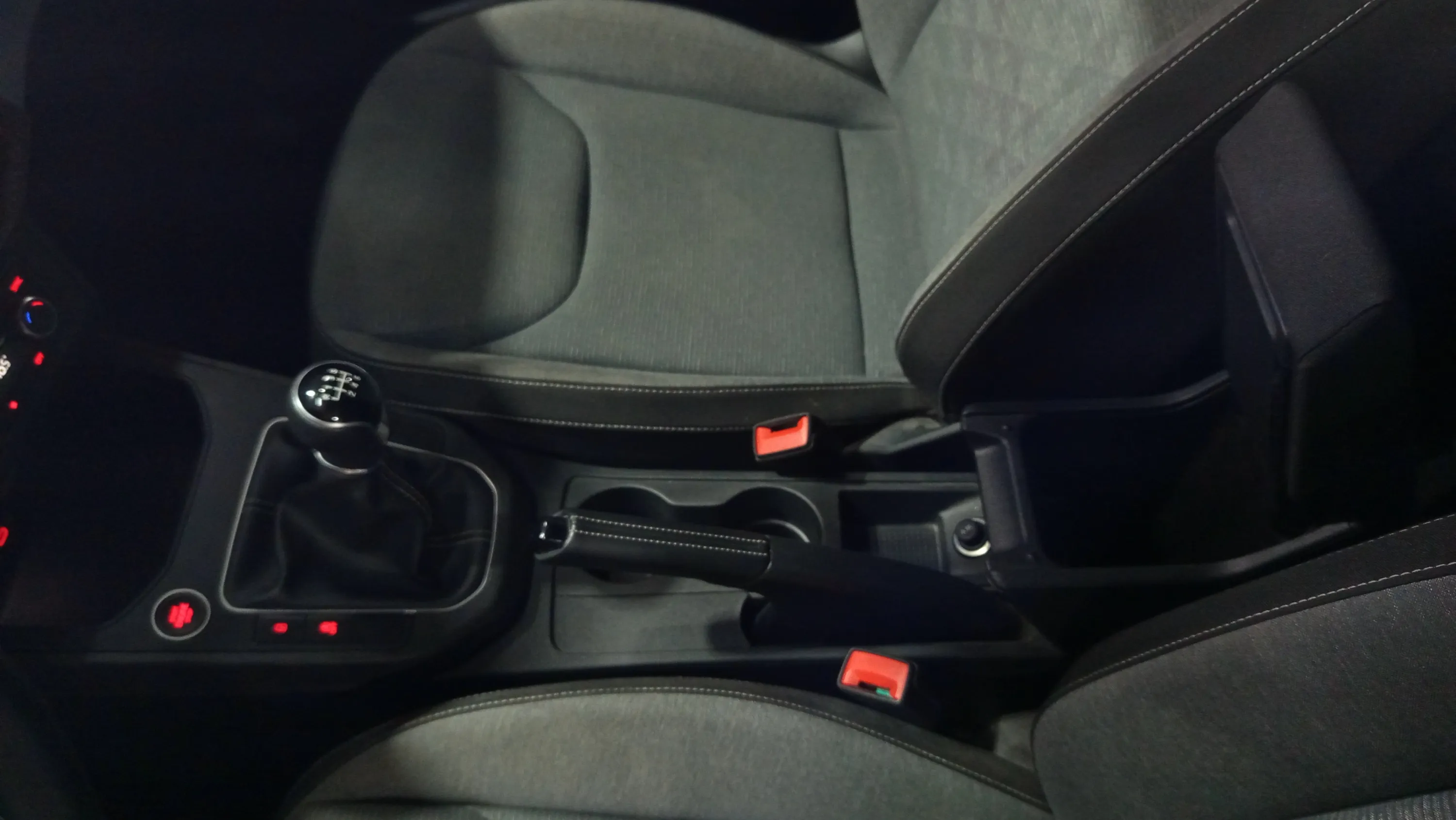 SEAT Ibiza 1.0 TSI Xcellence - foto 20