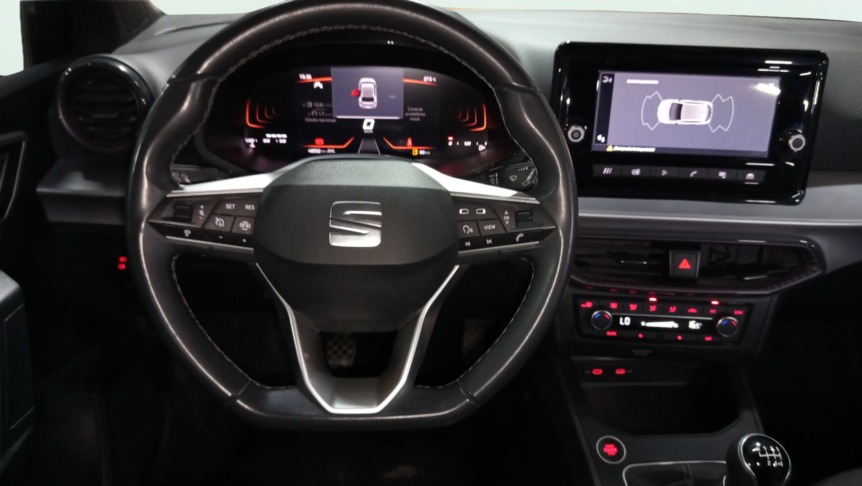 SEAT Ibiza 1.0 TSI Xcellence - foto 9