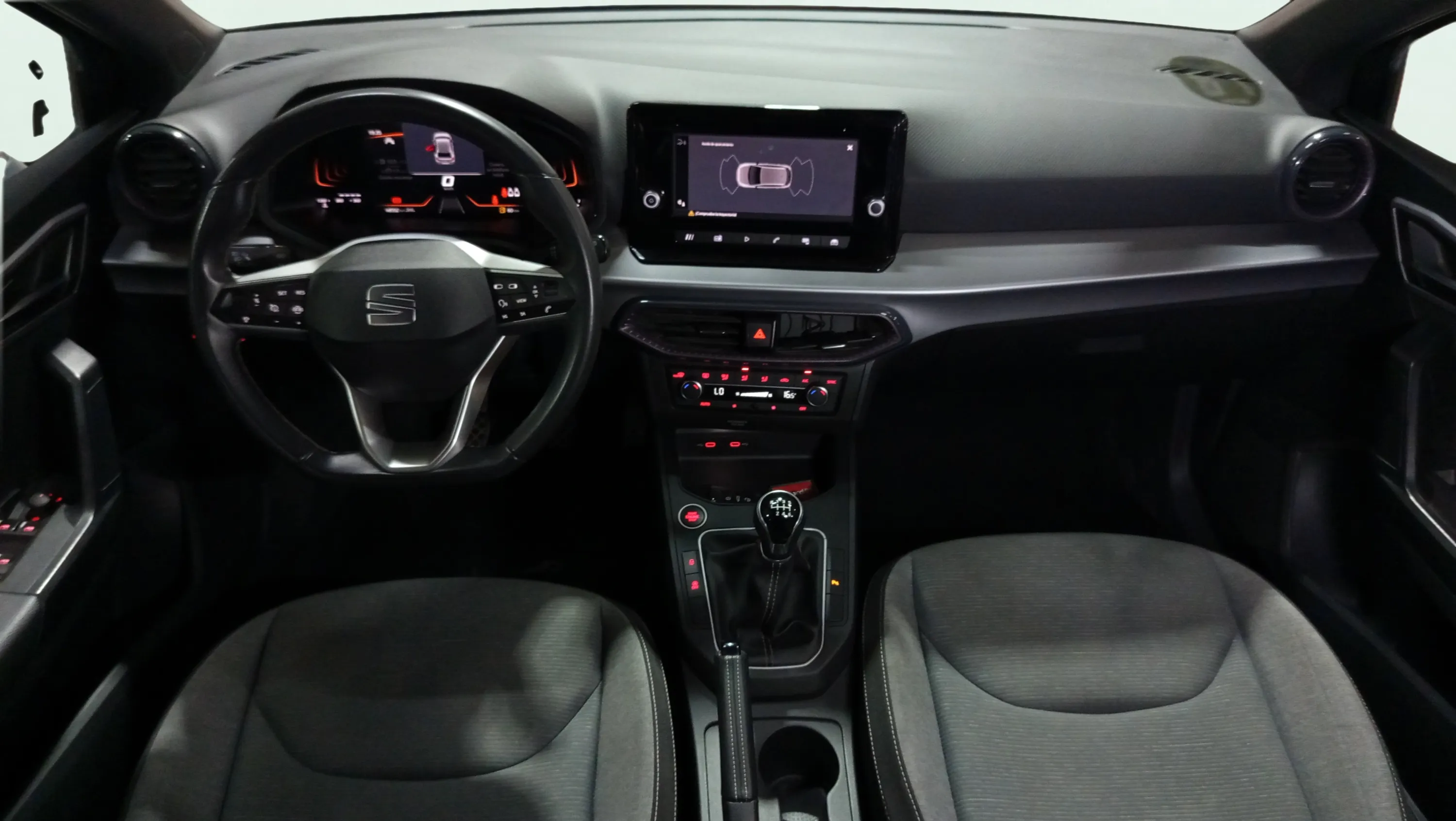 SEAT Ibiza 1.0 TSI Xcellence - foto 11