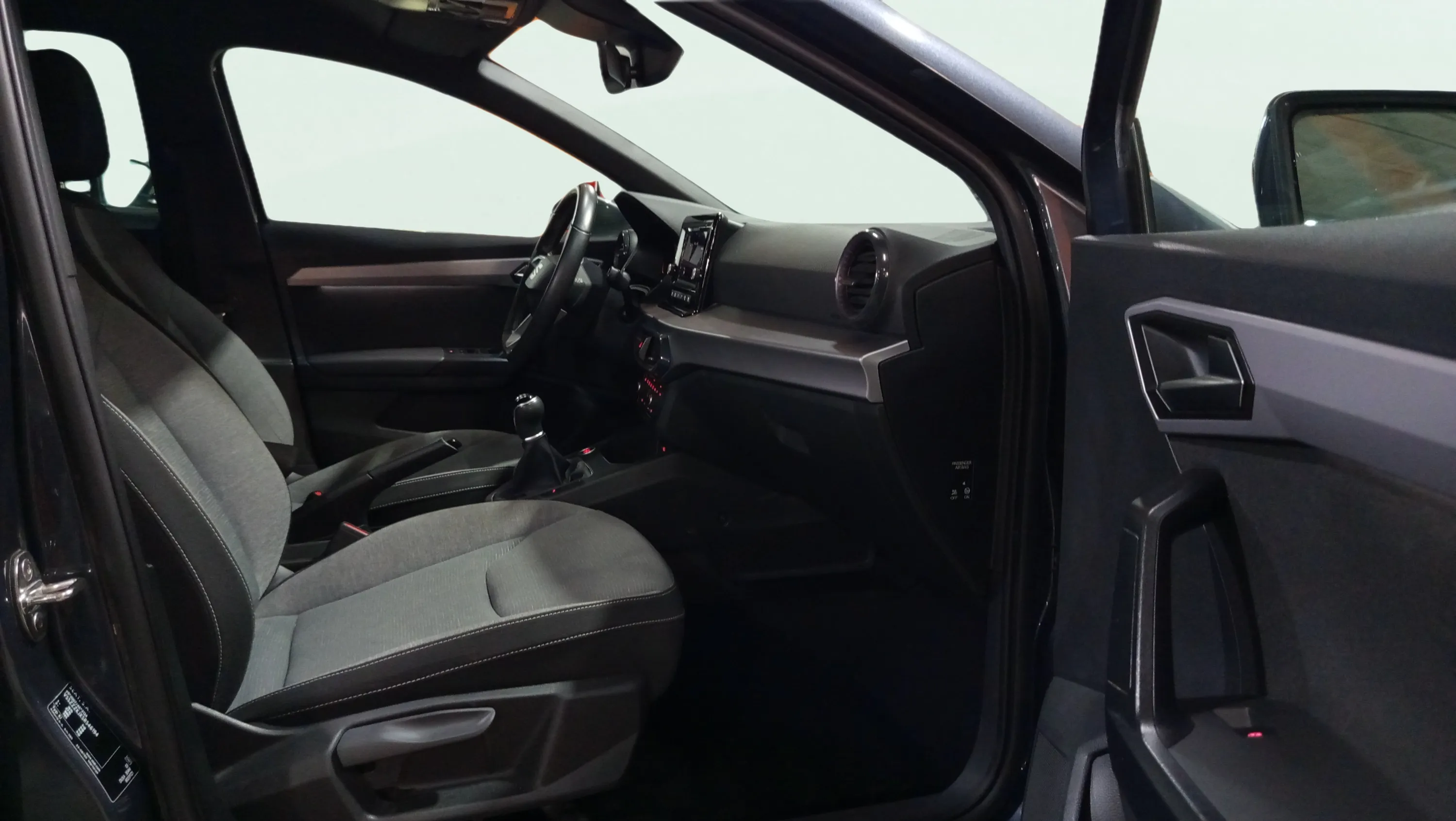 SEAT Ibiza 1.0 TSI Xcellence - foto 16
