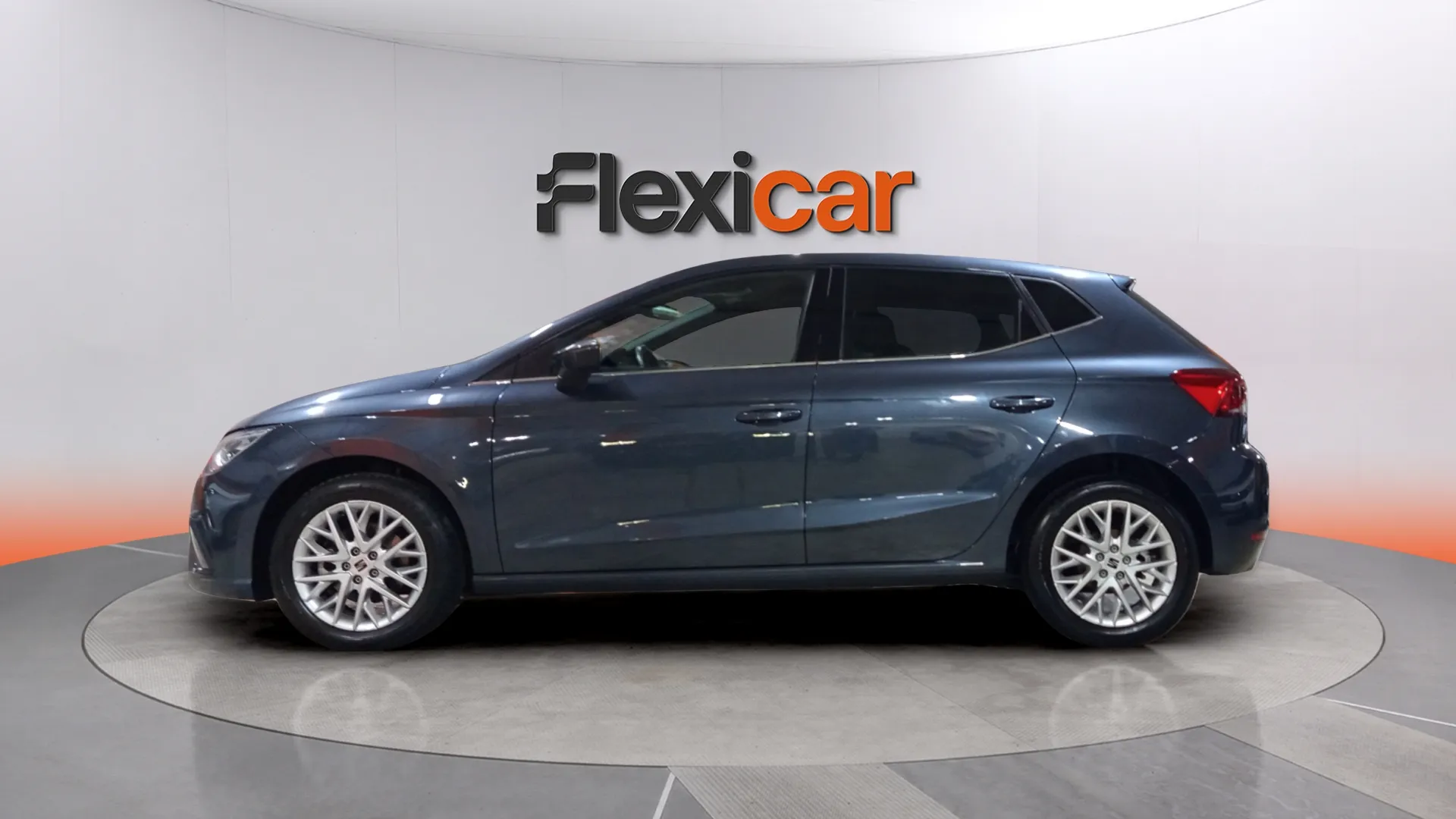 SEAT Ibiza 1.0 TSI Xcellence - foto 7