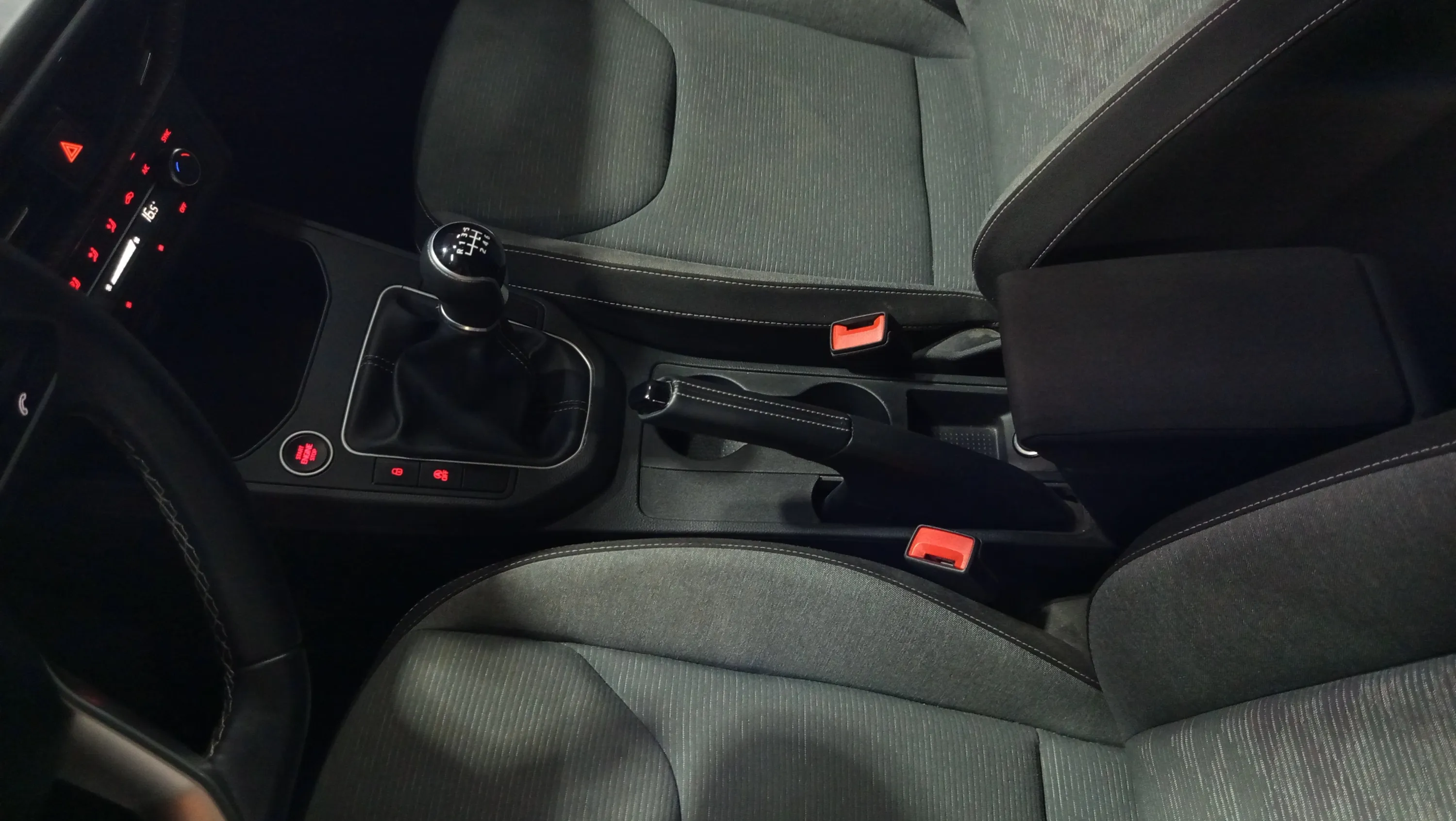 SEAT Ibiza 1.0 TSI Xcellence - foto 23