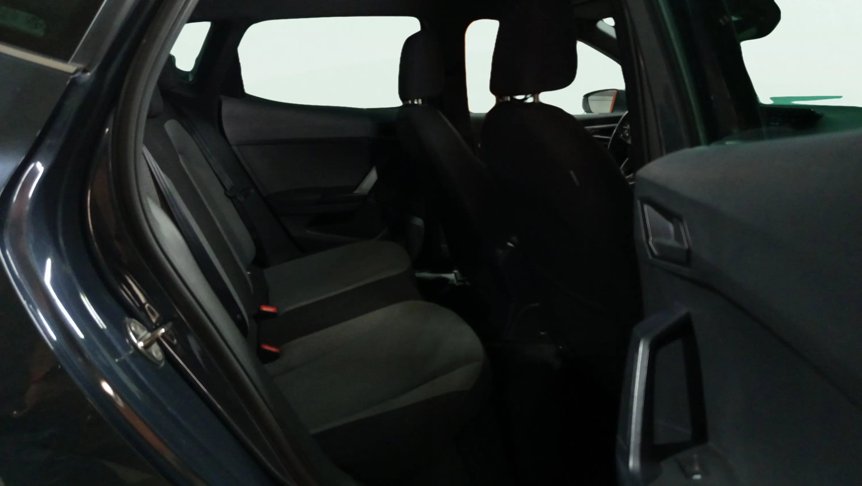 SEAT Ibiza 1.0 TSI Xcellence - foto 18