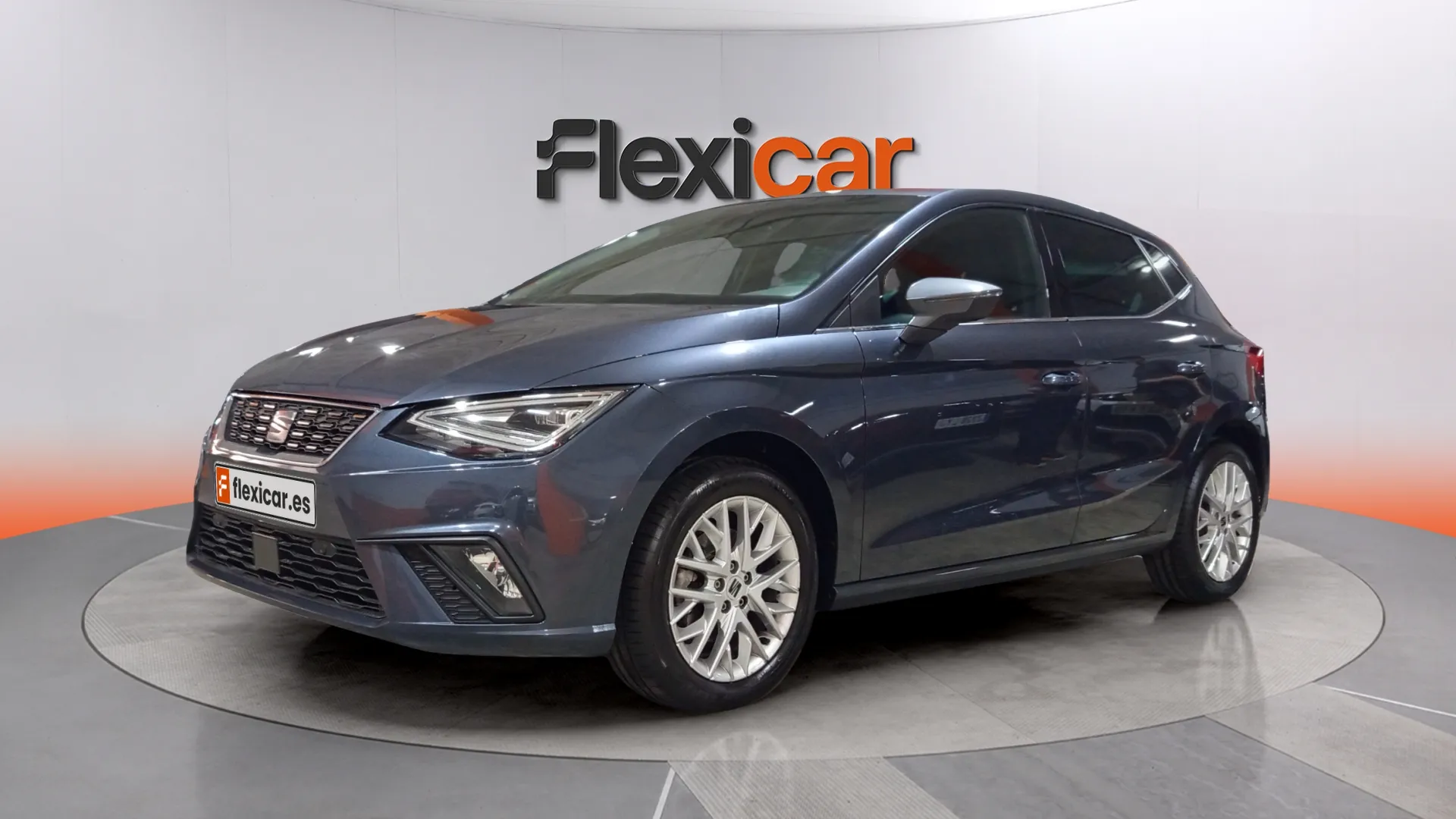 SEAT Ibiza 1.0 TSI Xcellence - foto 3