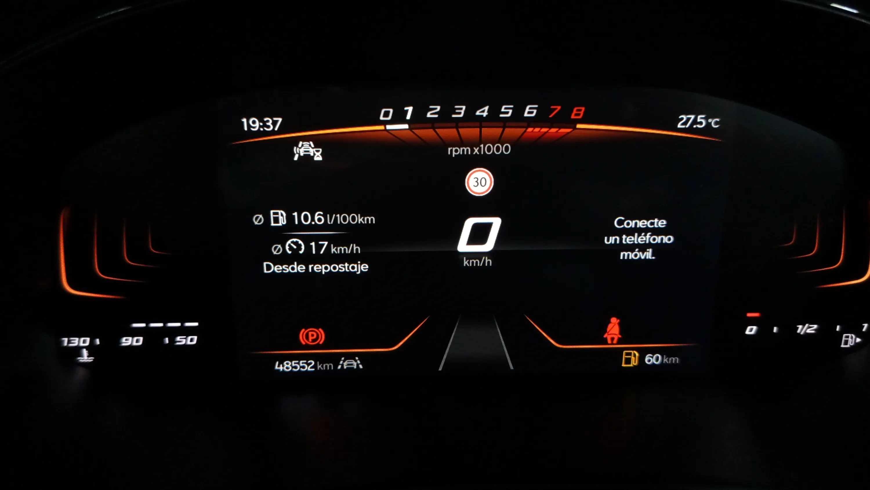 SEAT Ibiza 1.0 TSI Xcellence - foto 12
