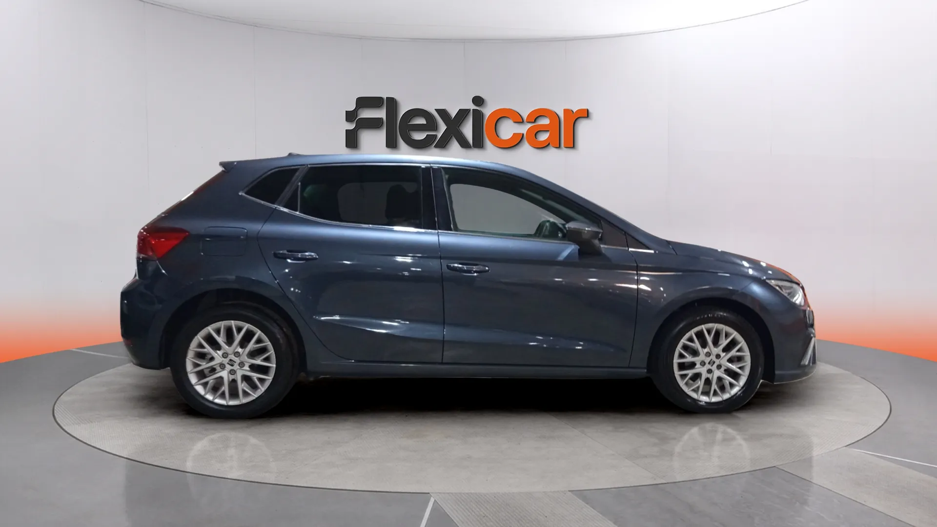 SEAT Ibiza 1.0 TSI Xcellence - foto 4