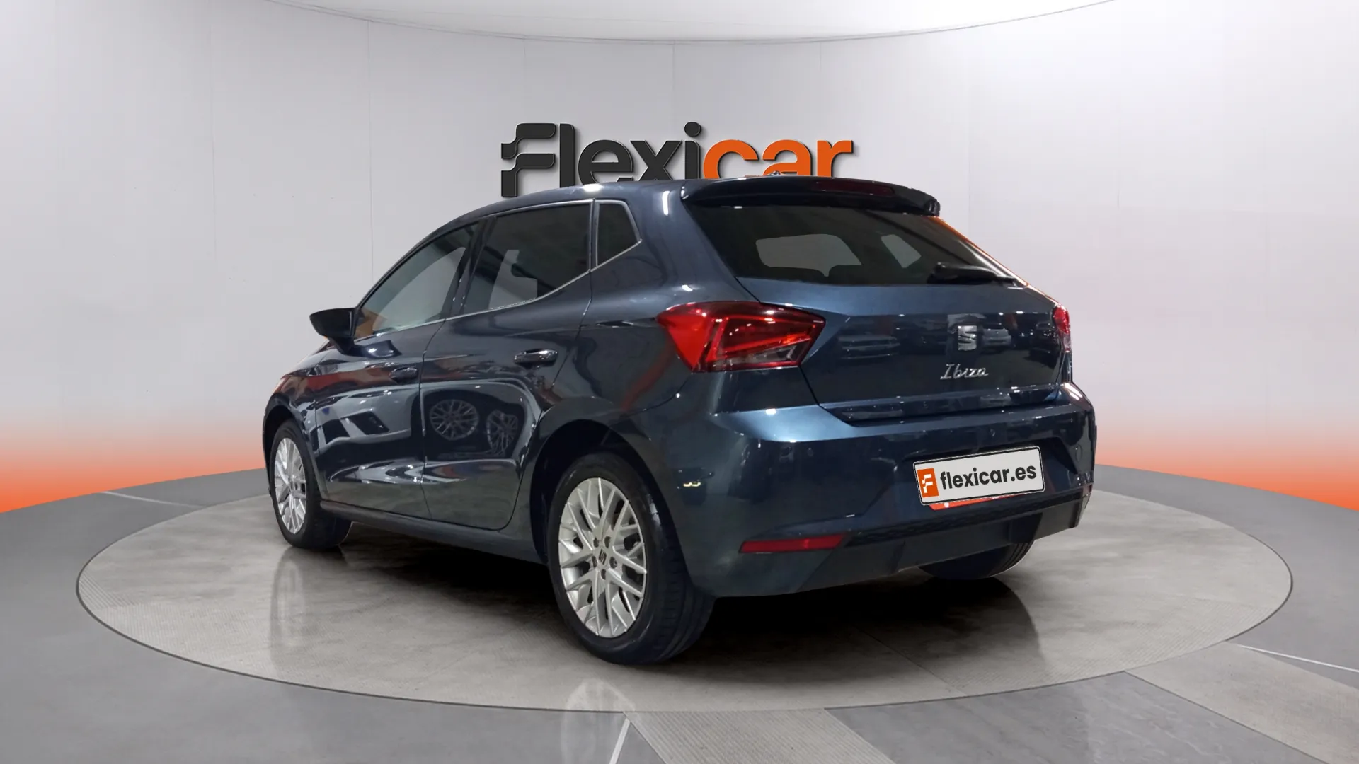 SEAT Ibiza 1.0 TSI Xcellence - foto 8
