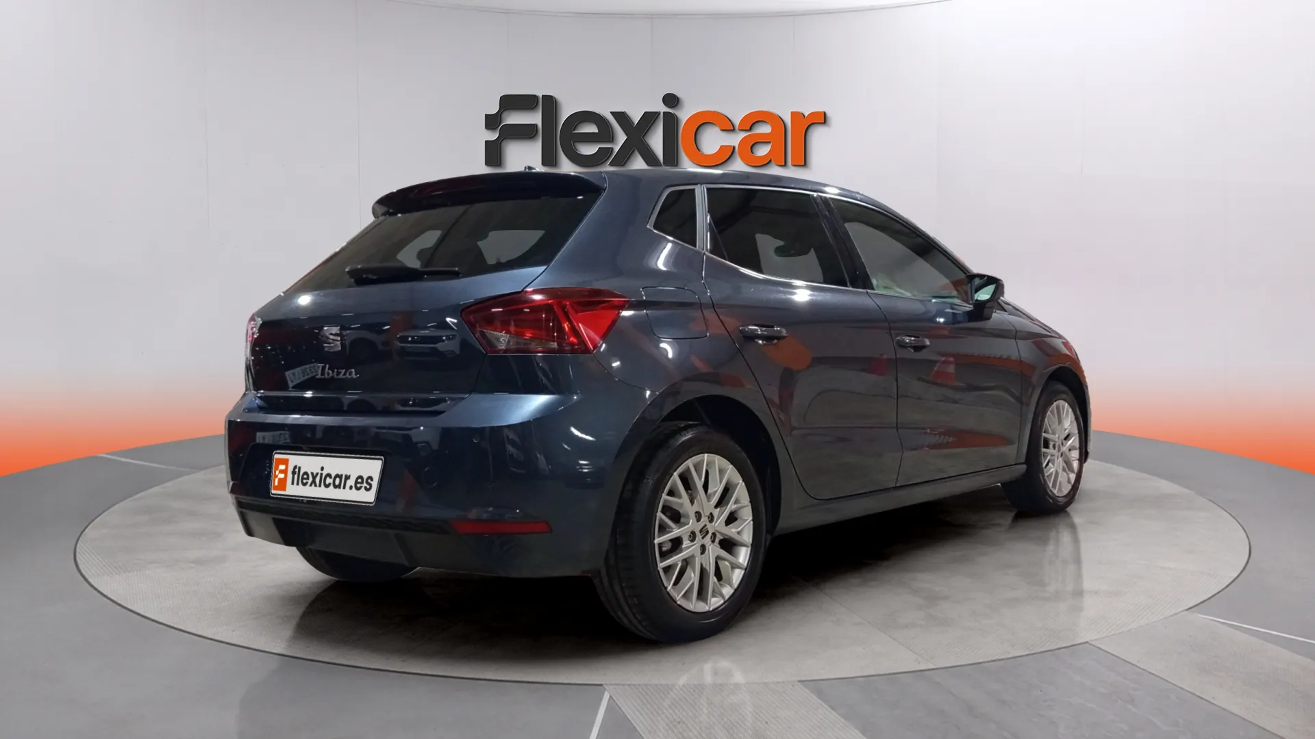 SEAT Ibiza 1.0 TSI Xcellence - foto 6