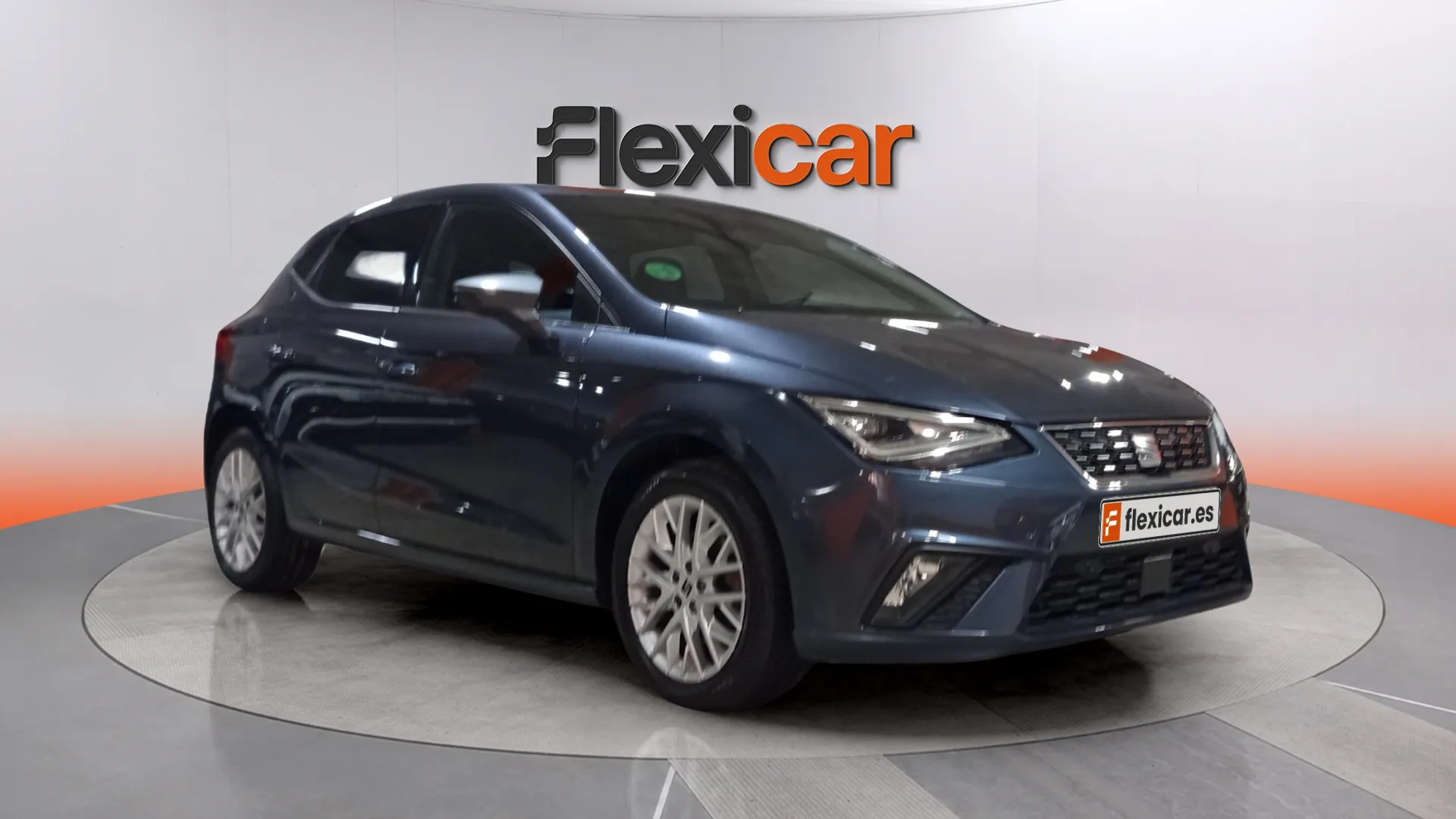 SEAT Ibiza 1.0 TSI Xcellence