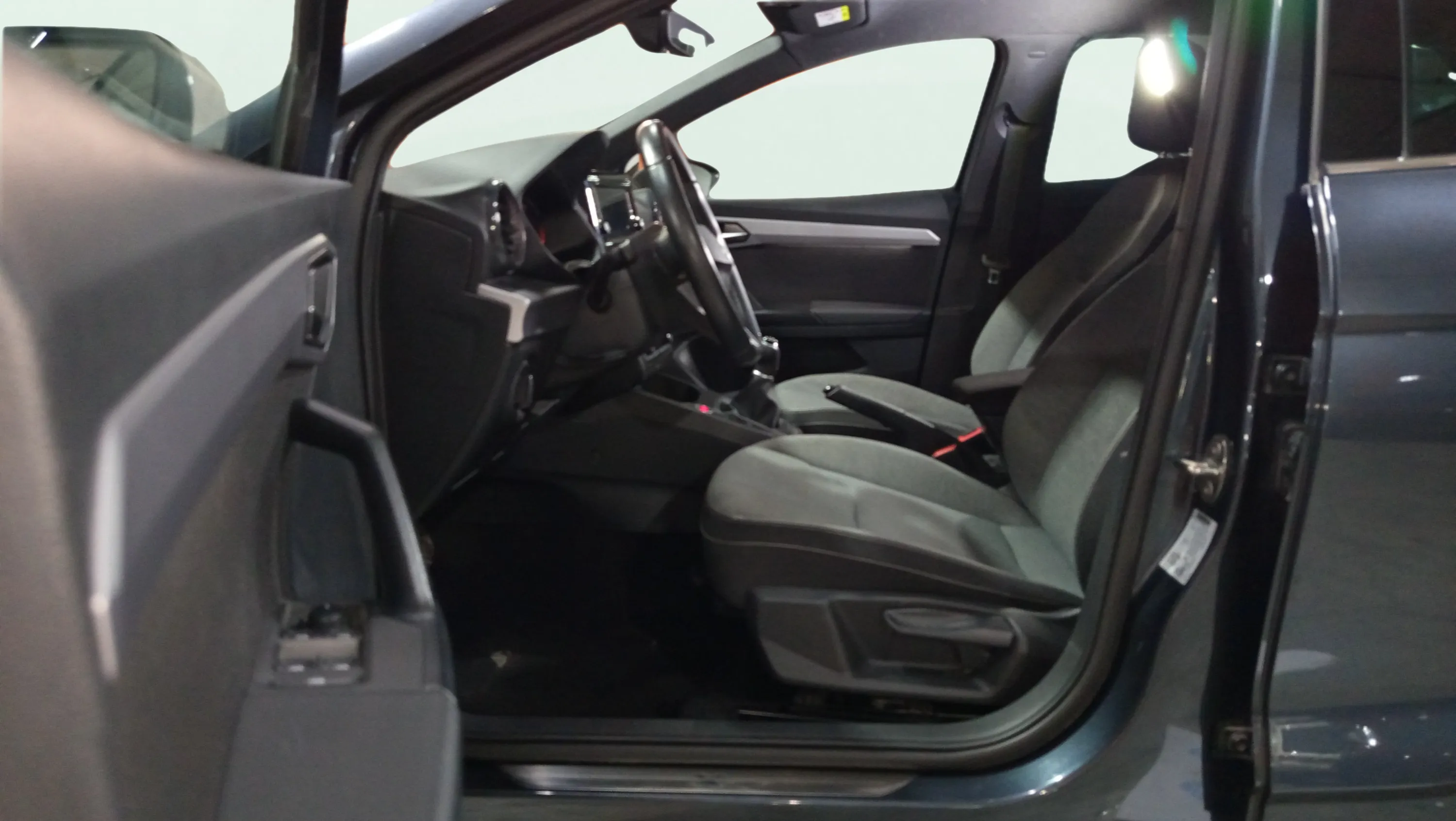 SEAT Ibiza 1.0 TSI Xcellence - foto 10