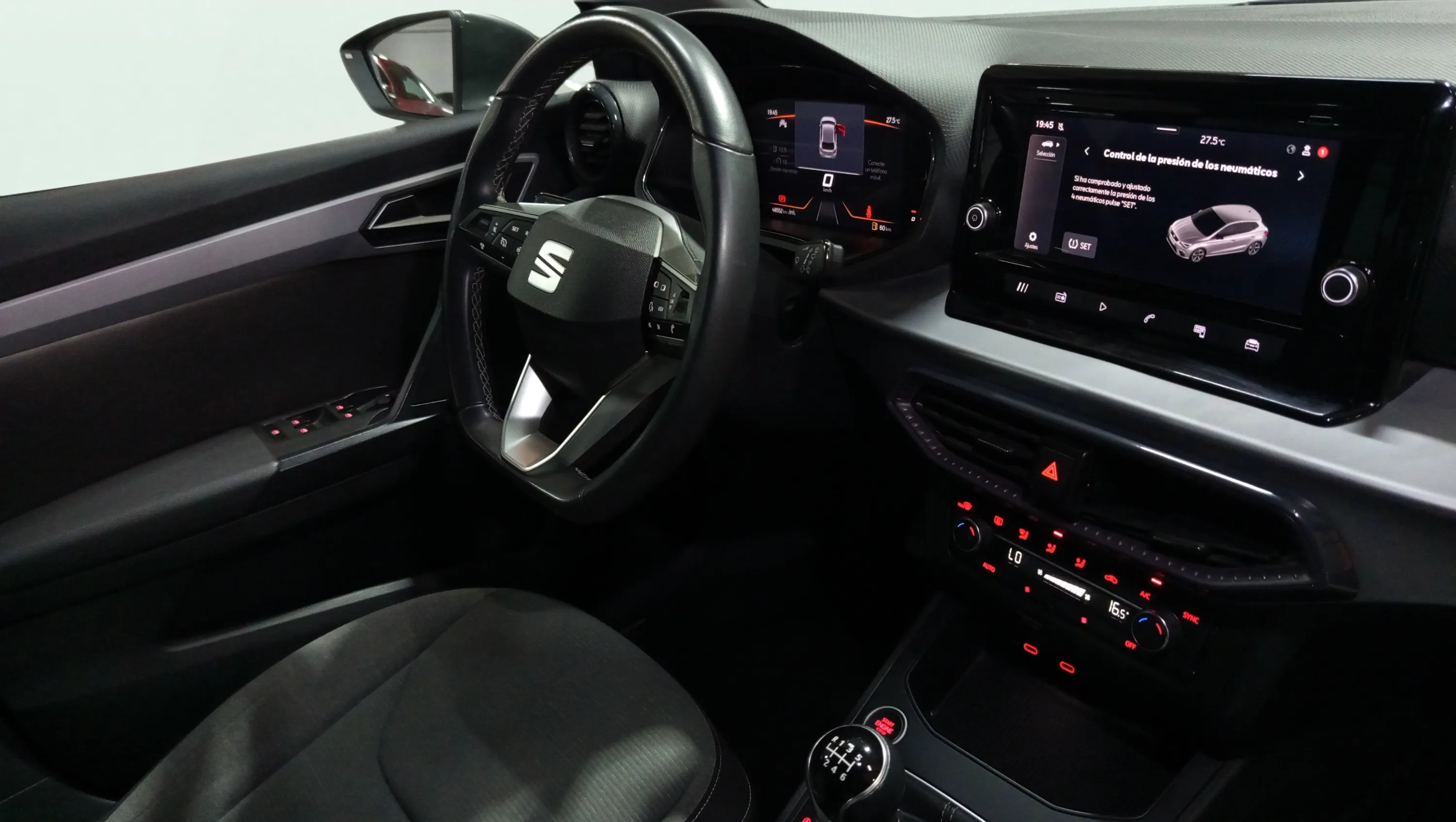 SEAT Ibiza 1.0 TSI Xcellence - foto 28