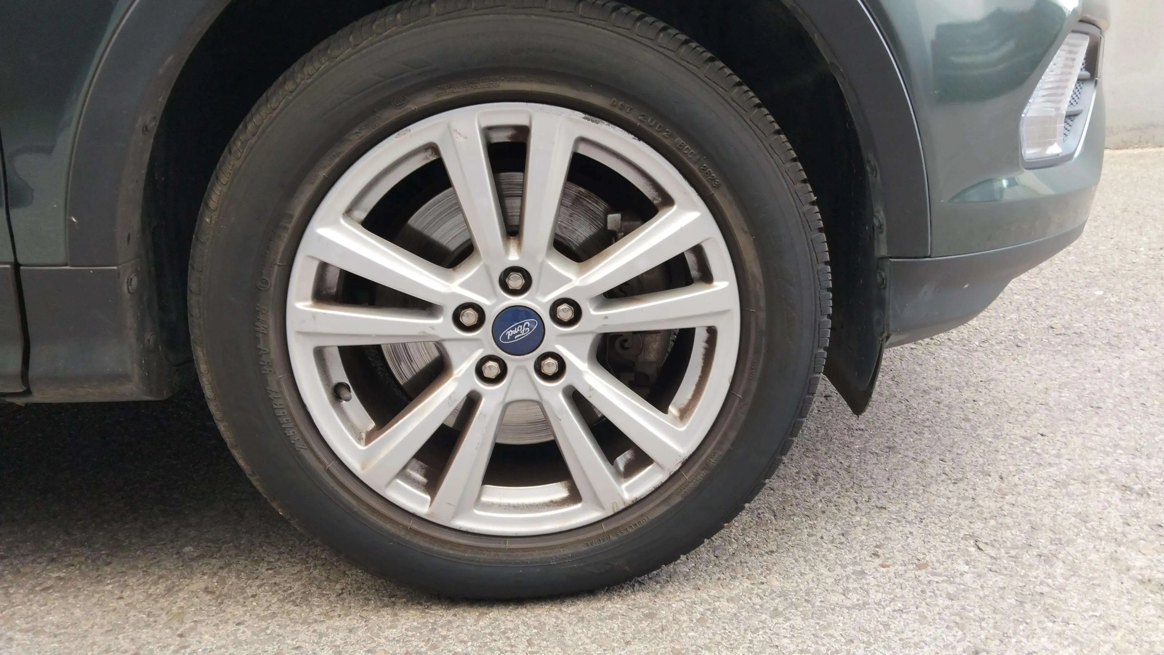 Ford Kuga 1.5 TDCi 120 4x2 A-S-S Trend - foto 20