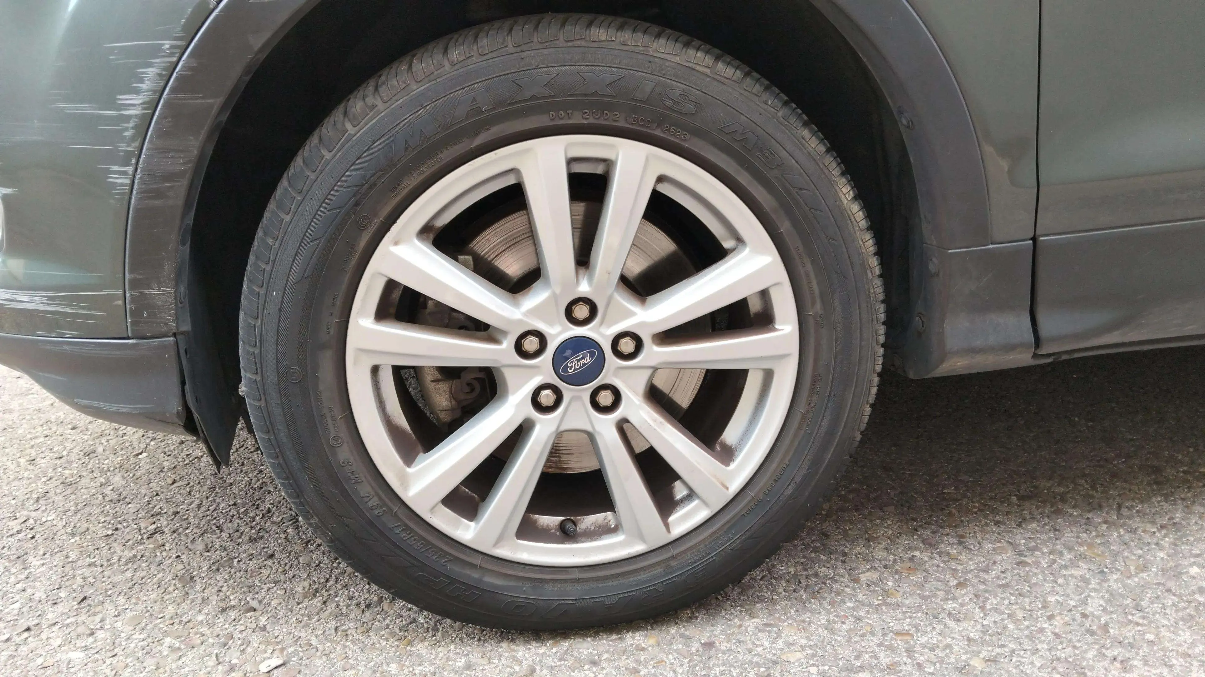 Ford Kuga 1.5 TDCi 120 4x2 A-S-S Trend - foto 19
