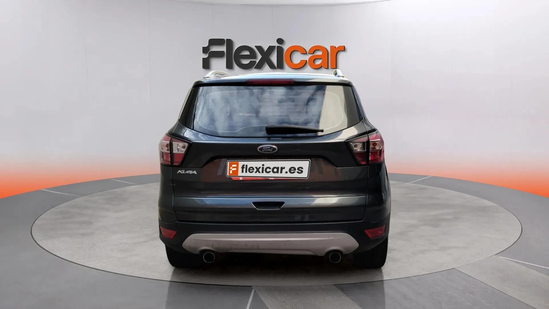 Ford Kuga 1.5 TDCi 120 4x2 A-S-S Trend - foto 5
