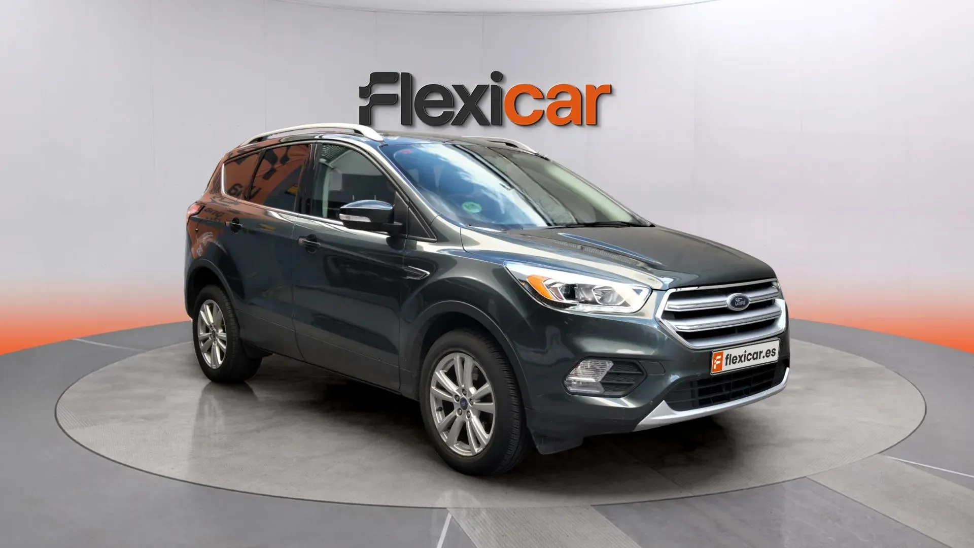 Ford Kuga 1.5 TDCi 120 4x2 A-S-S Trend