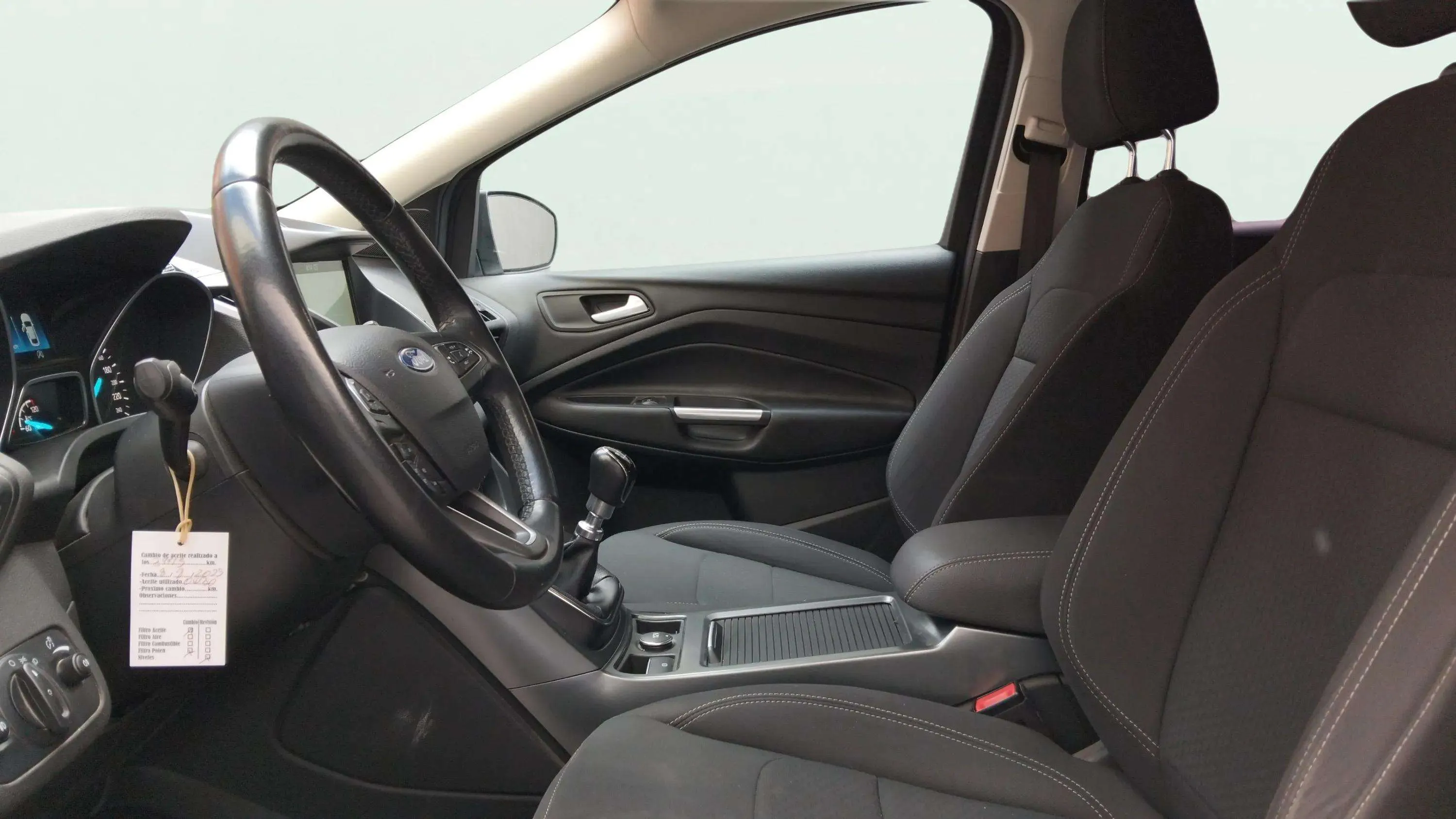 Ford Kuga 1.5 TDCi 120 4x2 A-S-S Trend - foto 7