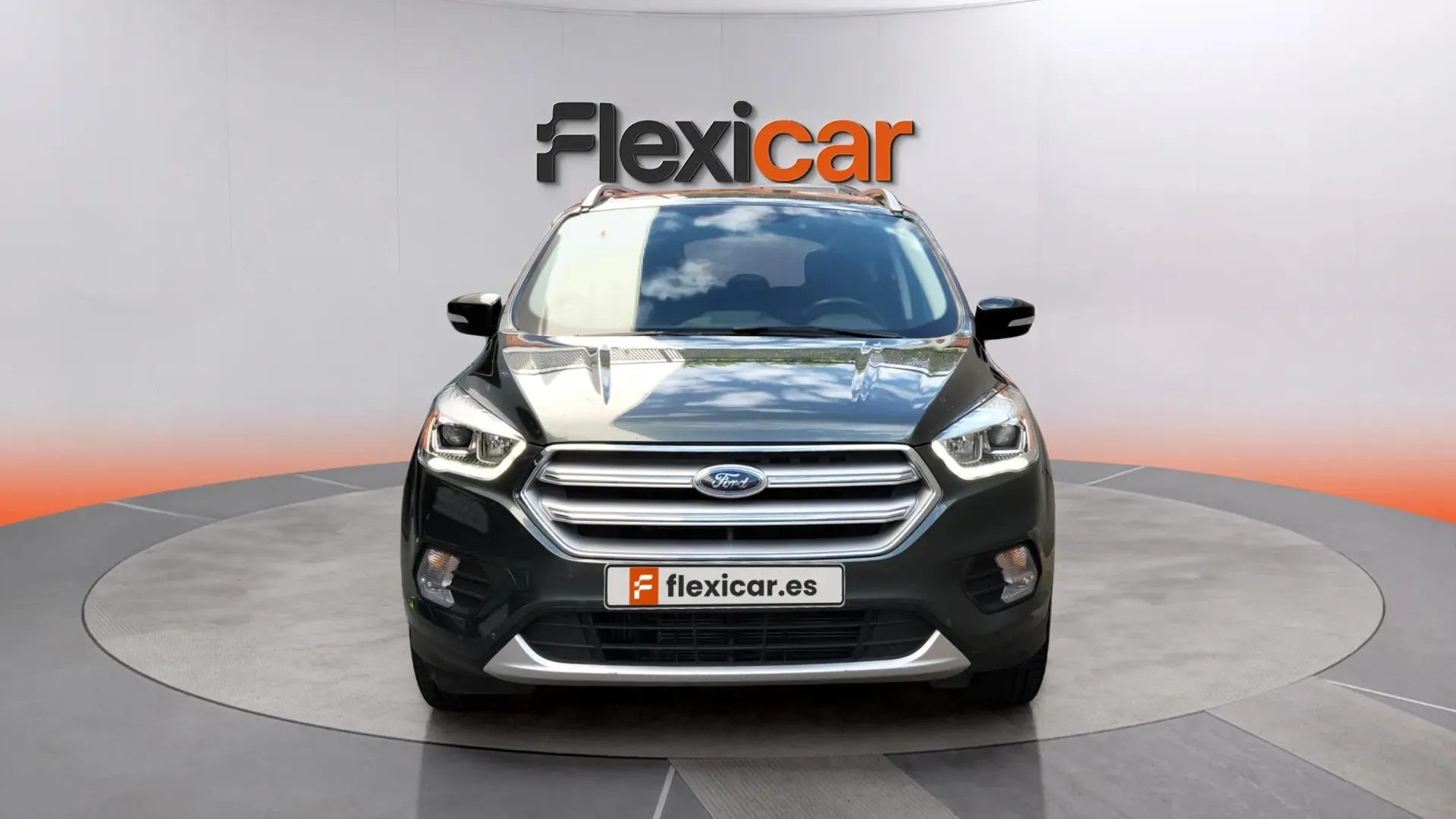 Ford Kuga 1.5 TDCi 120 4x2 A-S-S Trend - foto 2