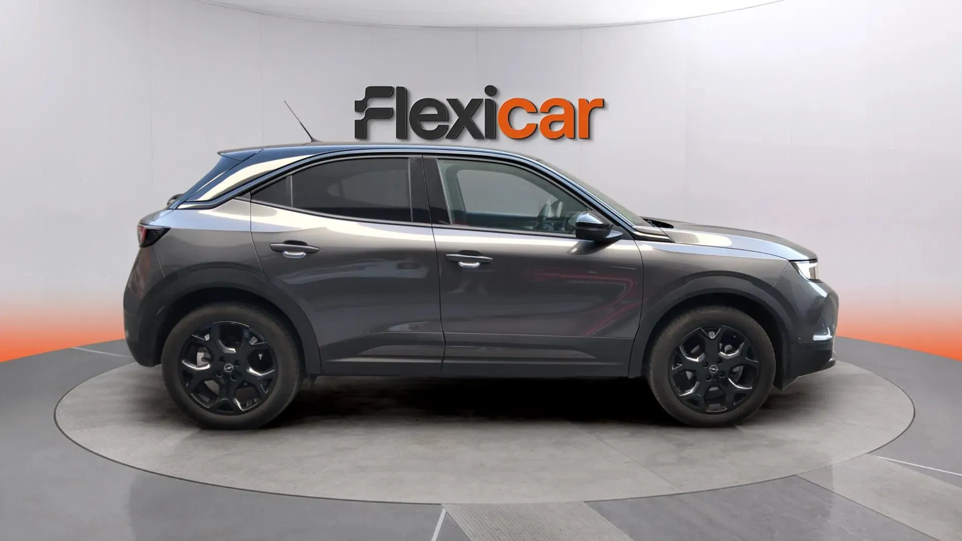 Opel Mokka 1.2 T Black Edition - foto 3