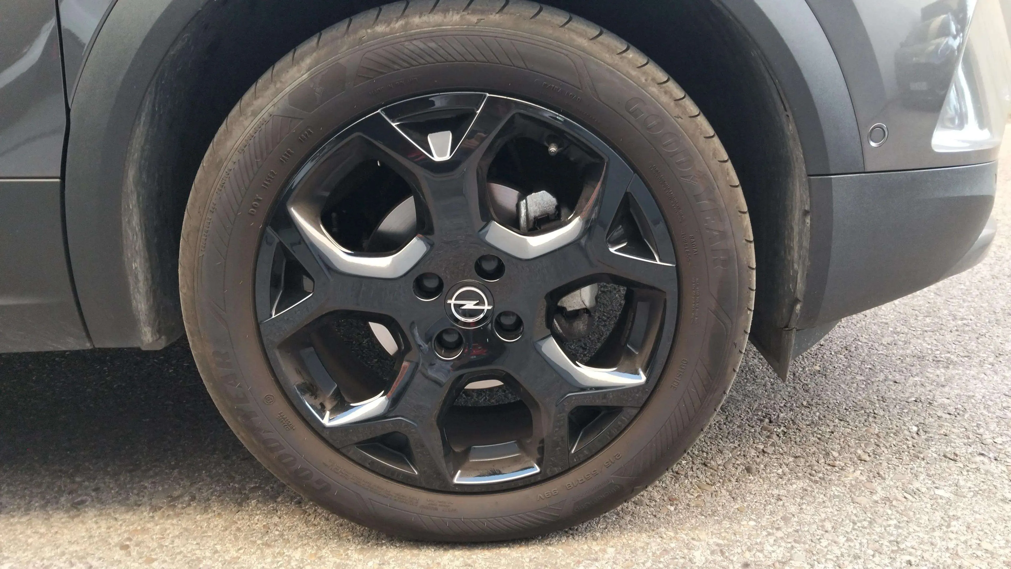 Opel Mokka 1.2 T Black Edition - foto 18