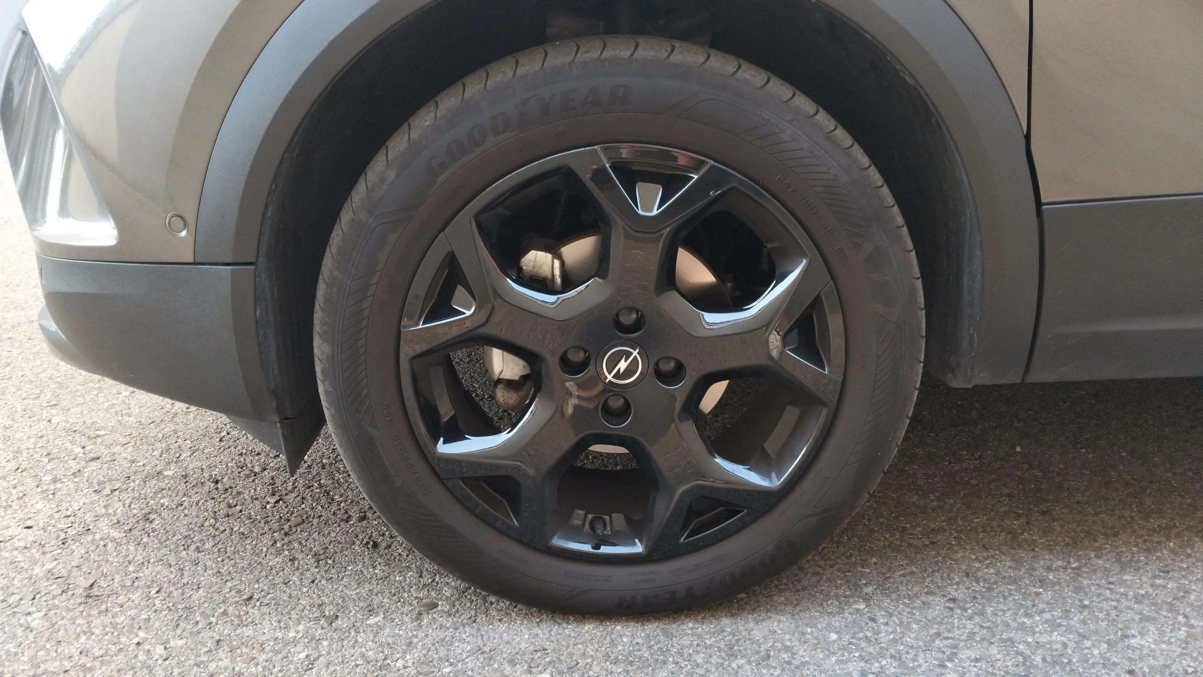 Opel Mokka 1.2 T Black Edition - foto 20