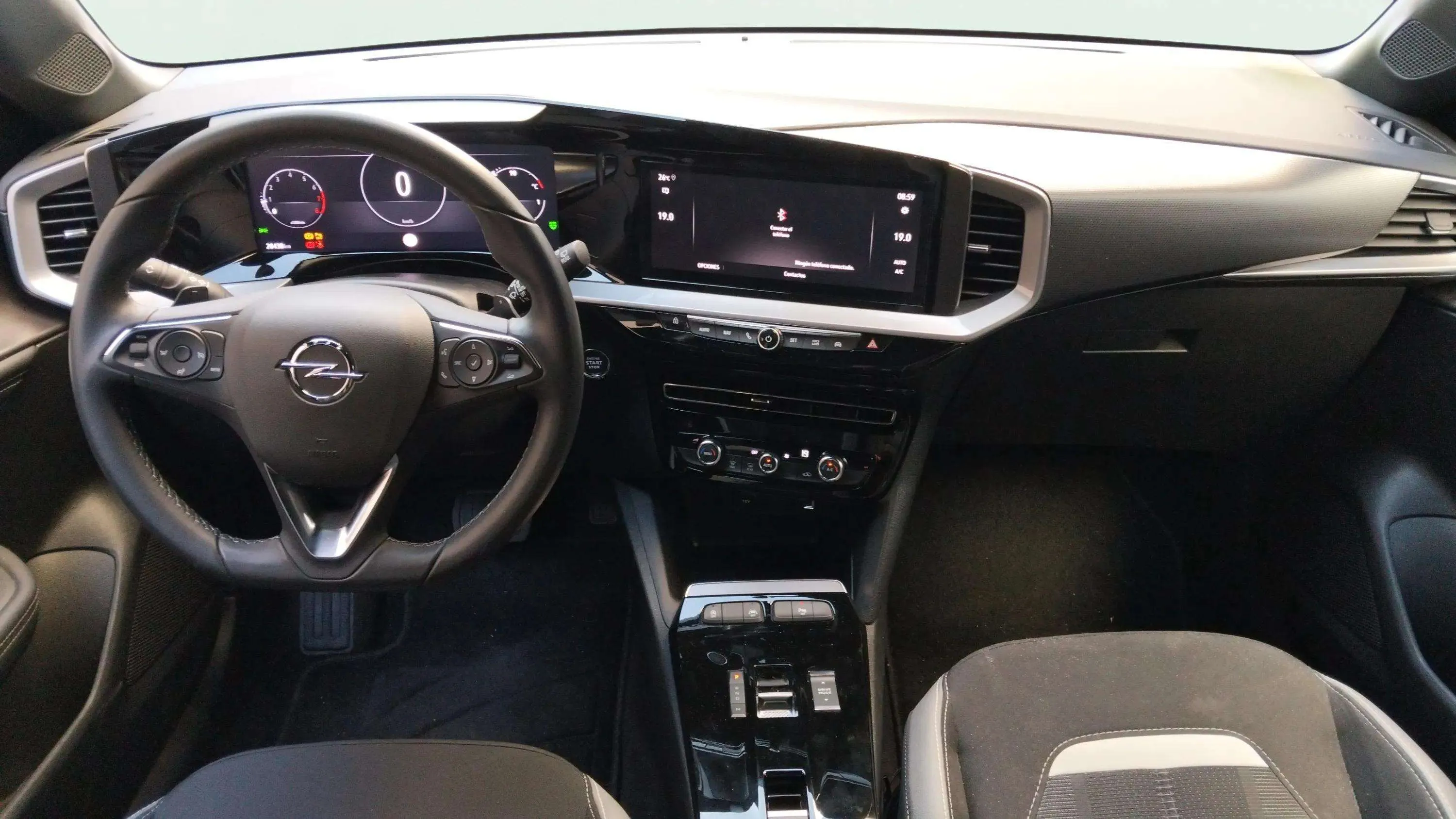 Opel Mokka 1.2 T Black Edition - foto 7