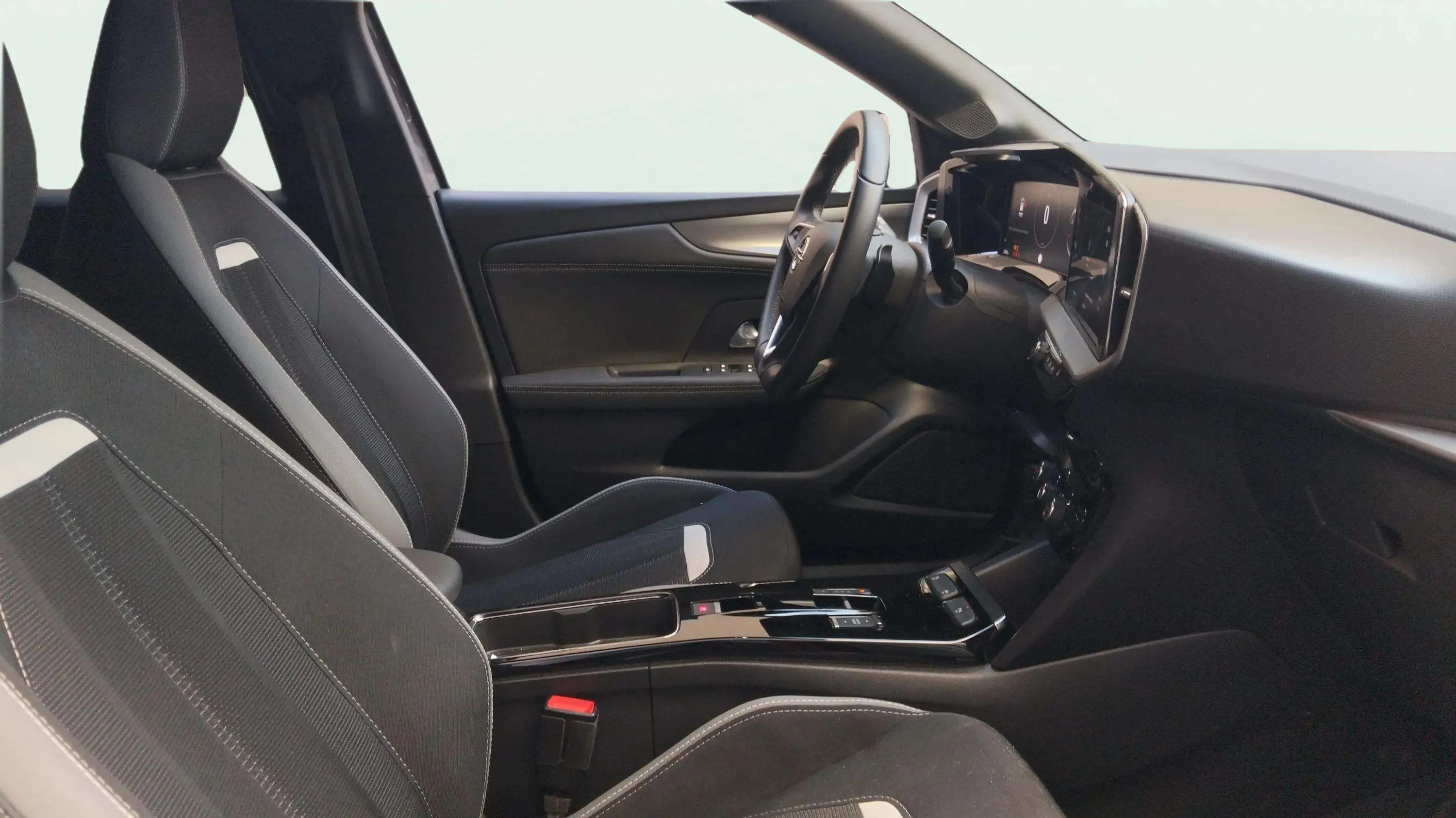 Opel Mokka 1.2 T Black Edition - foto 15