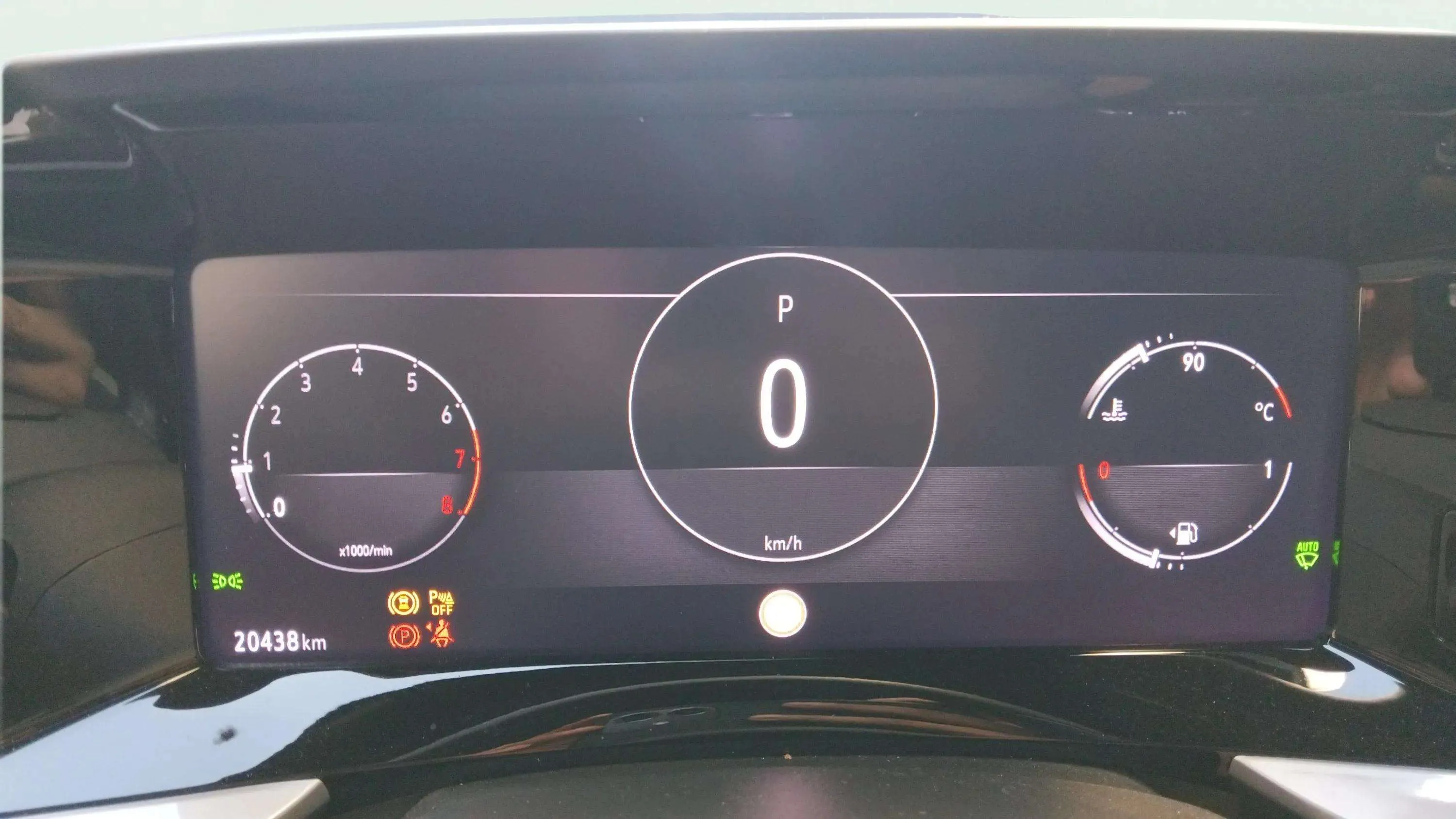 Opel Mokka 1.2 T Black Edition - foto 10