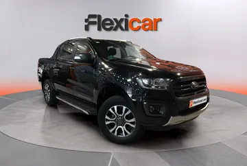 ford ranger 20 tdci 157kw 4x4 dob cab wildtrack at diesel automatica gava 903000000271258