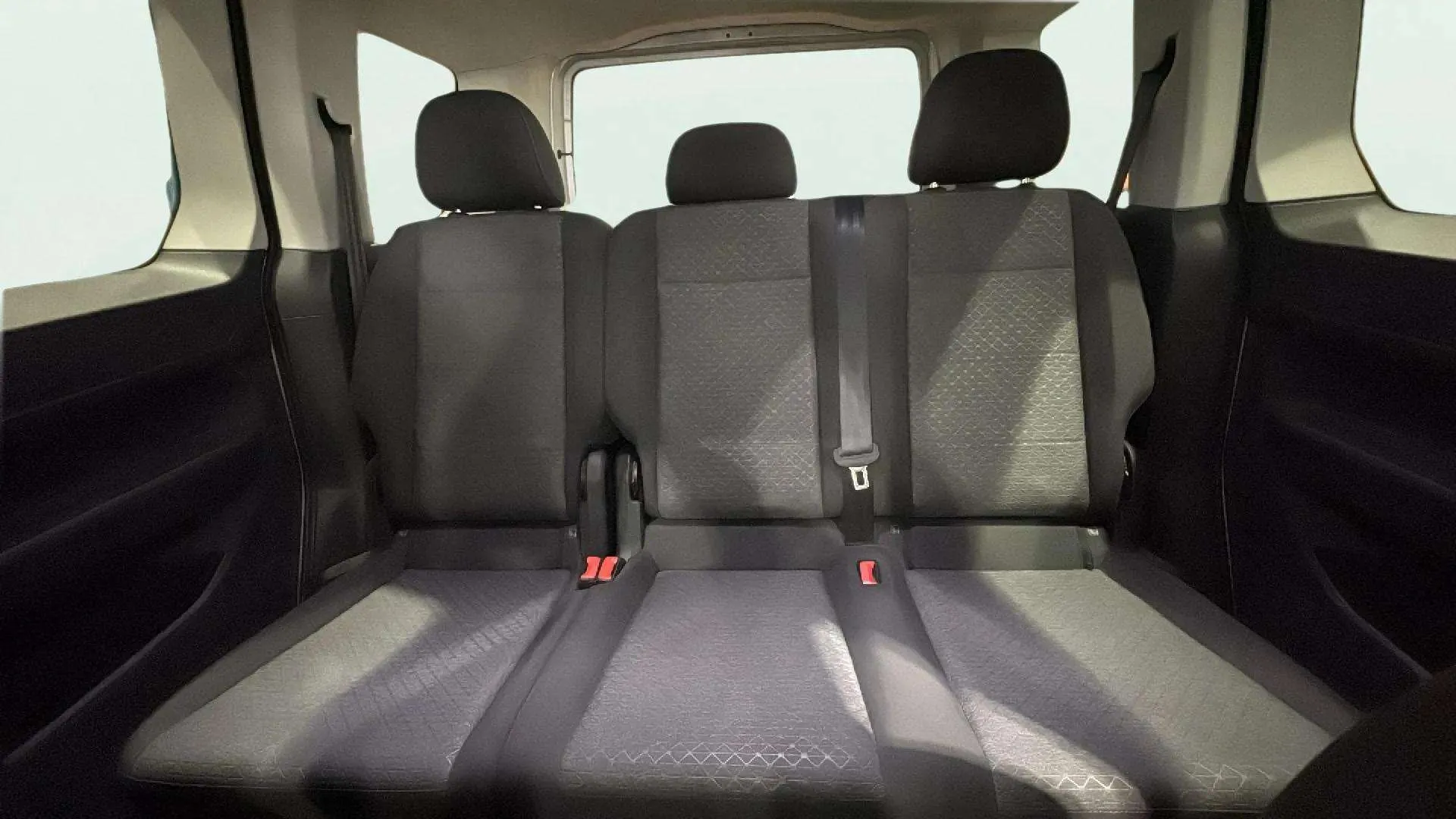 Ford Tourneo Connect 1.5 EcoBoost Titanium - foto 13