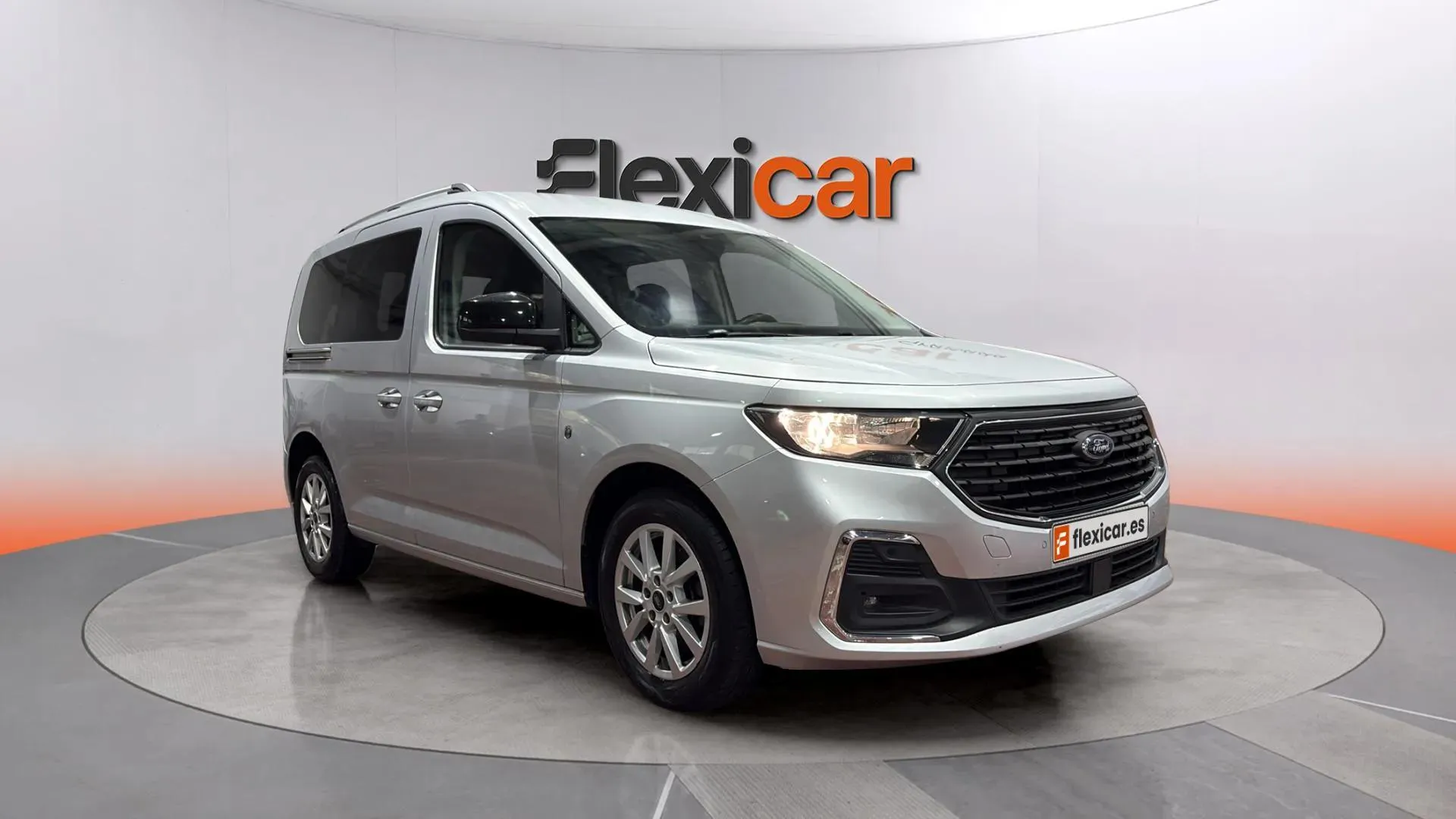 Ford Tourneo Connect 1.5 EcoBoost Titanium