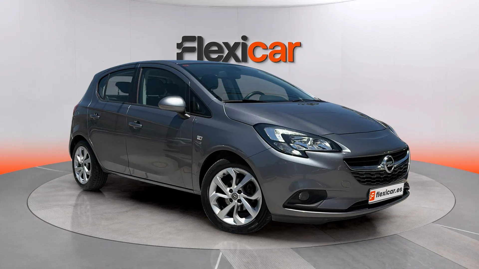 Opel Corsa 1.4 120 Aniversario - foto 1