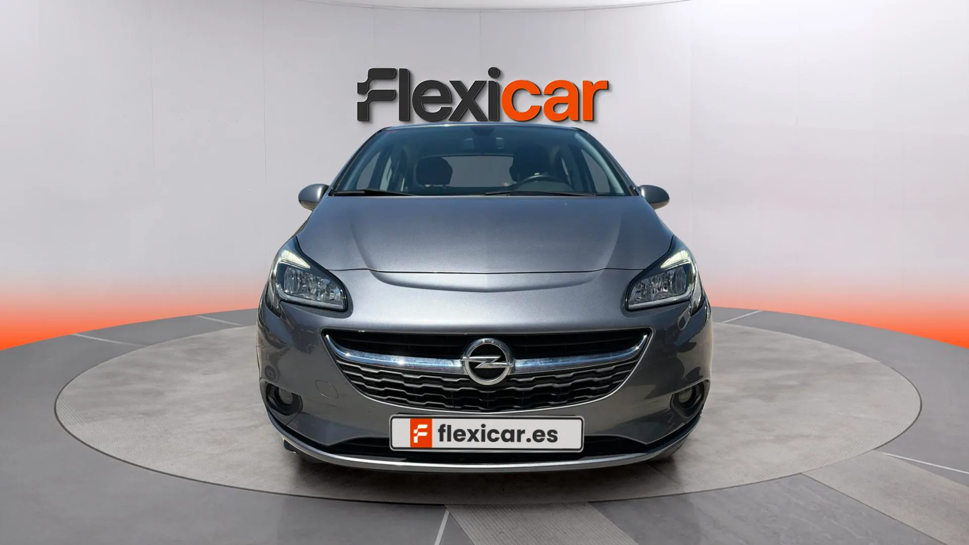 Opel Corsa 1.4 120 Aniversario - foto 2