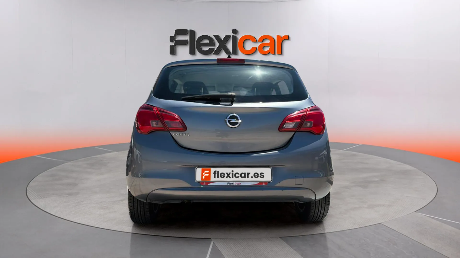 Opel Corsa 1.4 120 Aniversario - foto 5