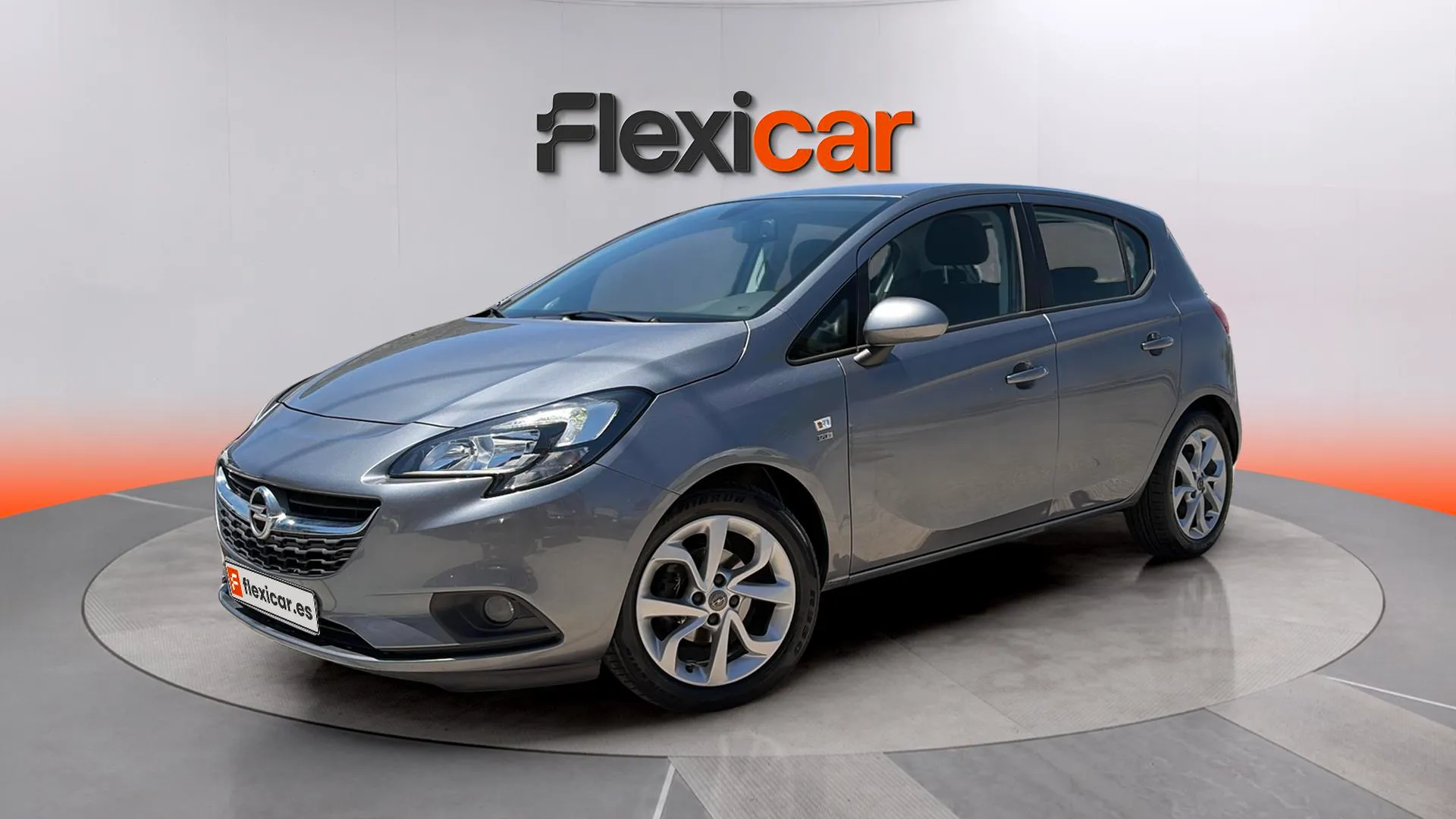 Opel Corsa 1.4 120 Aniversario - foto 8