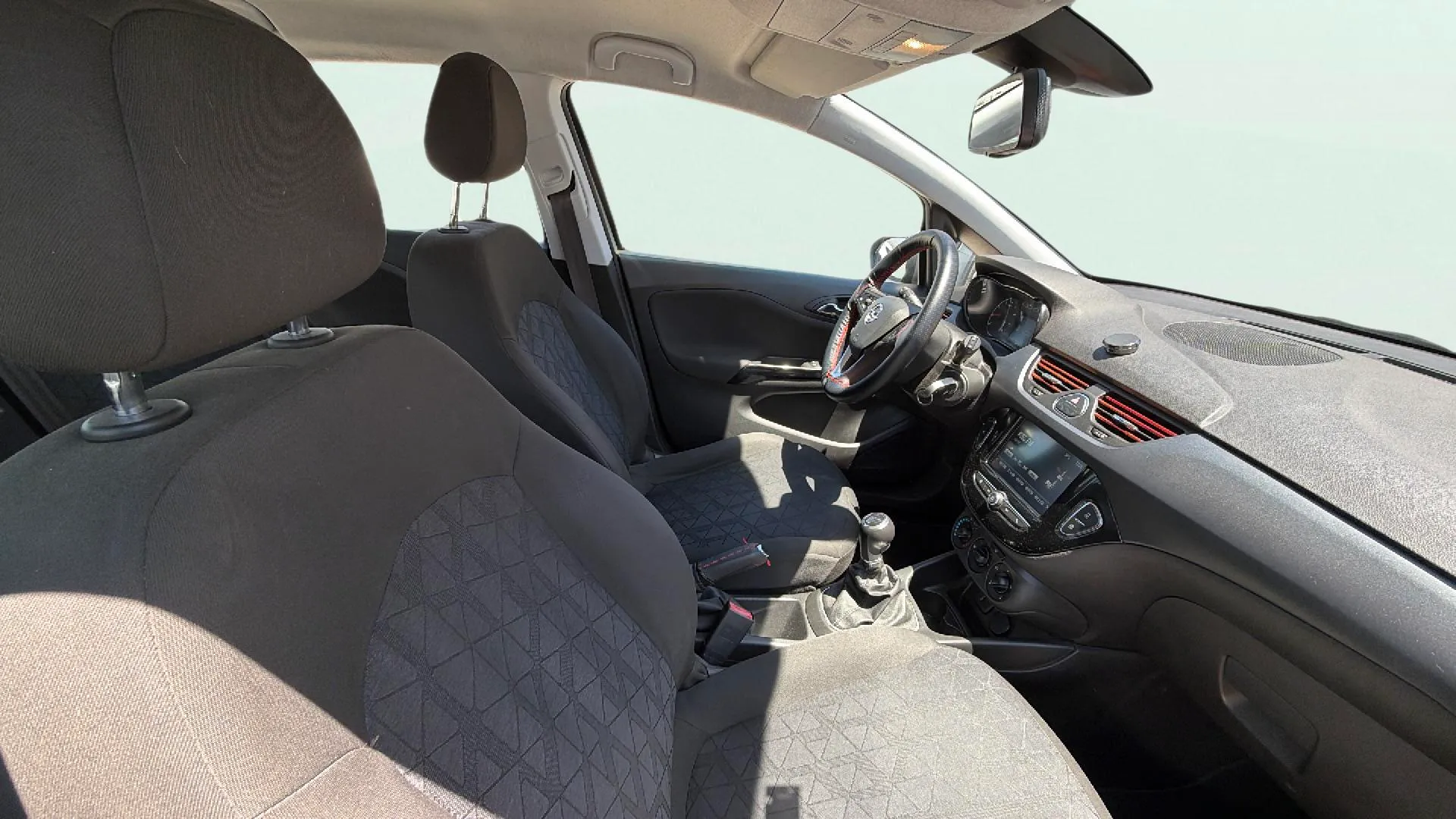 Opel Corsa 1.4 120 Aniversario - foto 16
