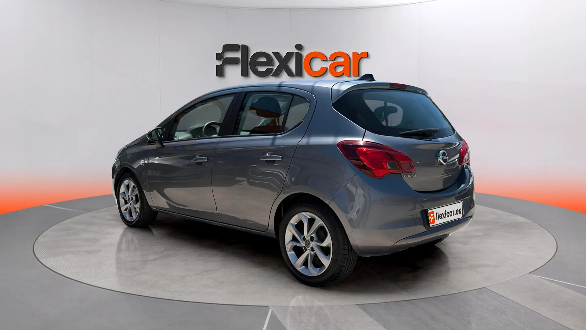 Opel Corsa 1.4 120 Aniversario - foto 6