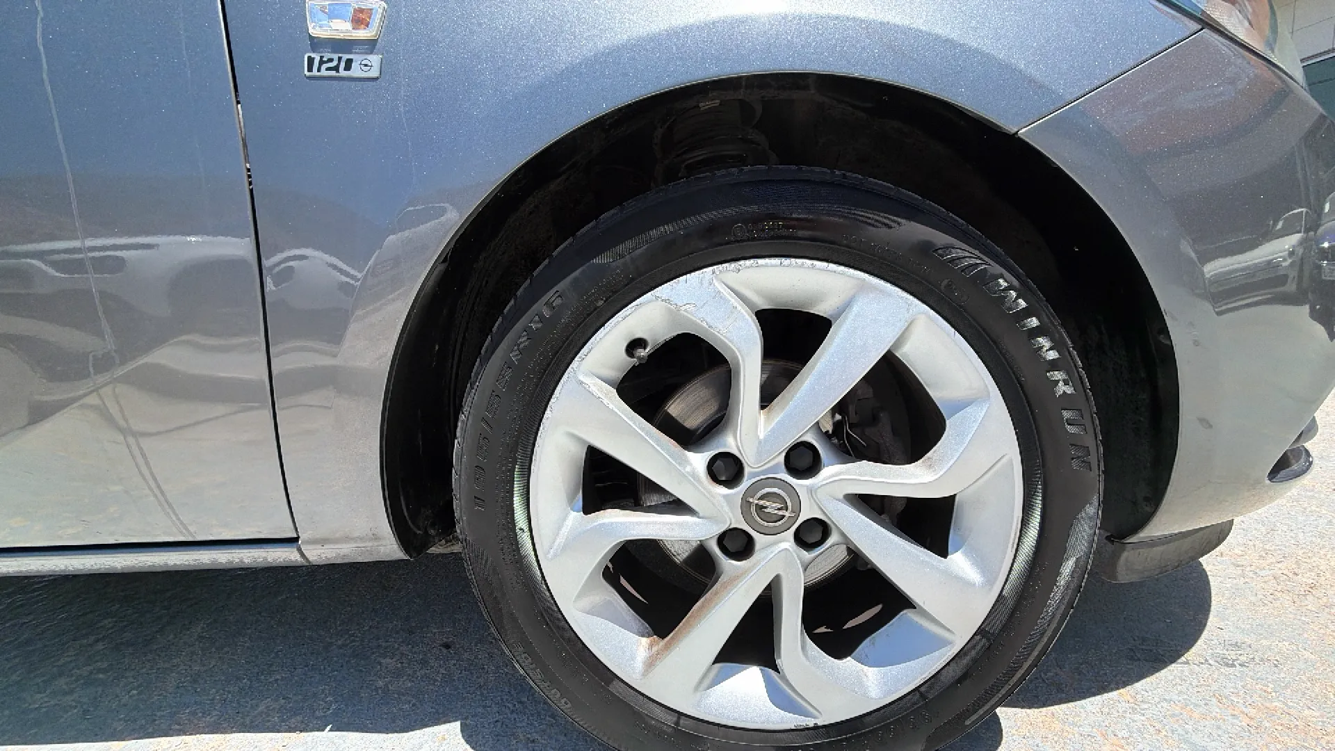 Opel Corsa 1.4 120 Aniversario - foto 19