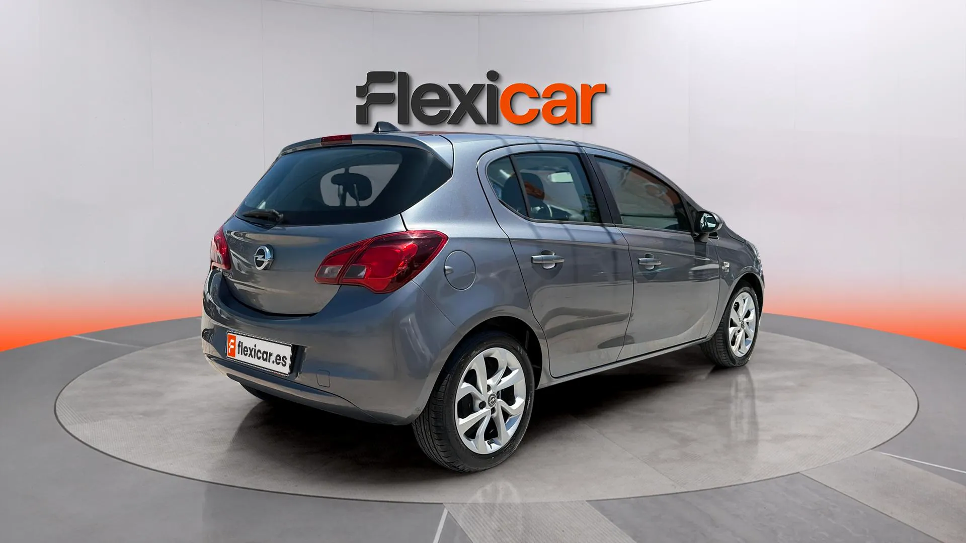 Opel Corsa 1.4 120 Aniversario - foto 4