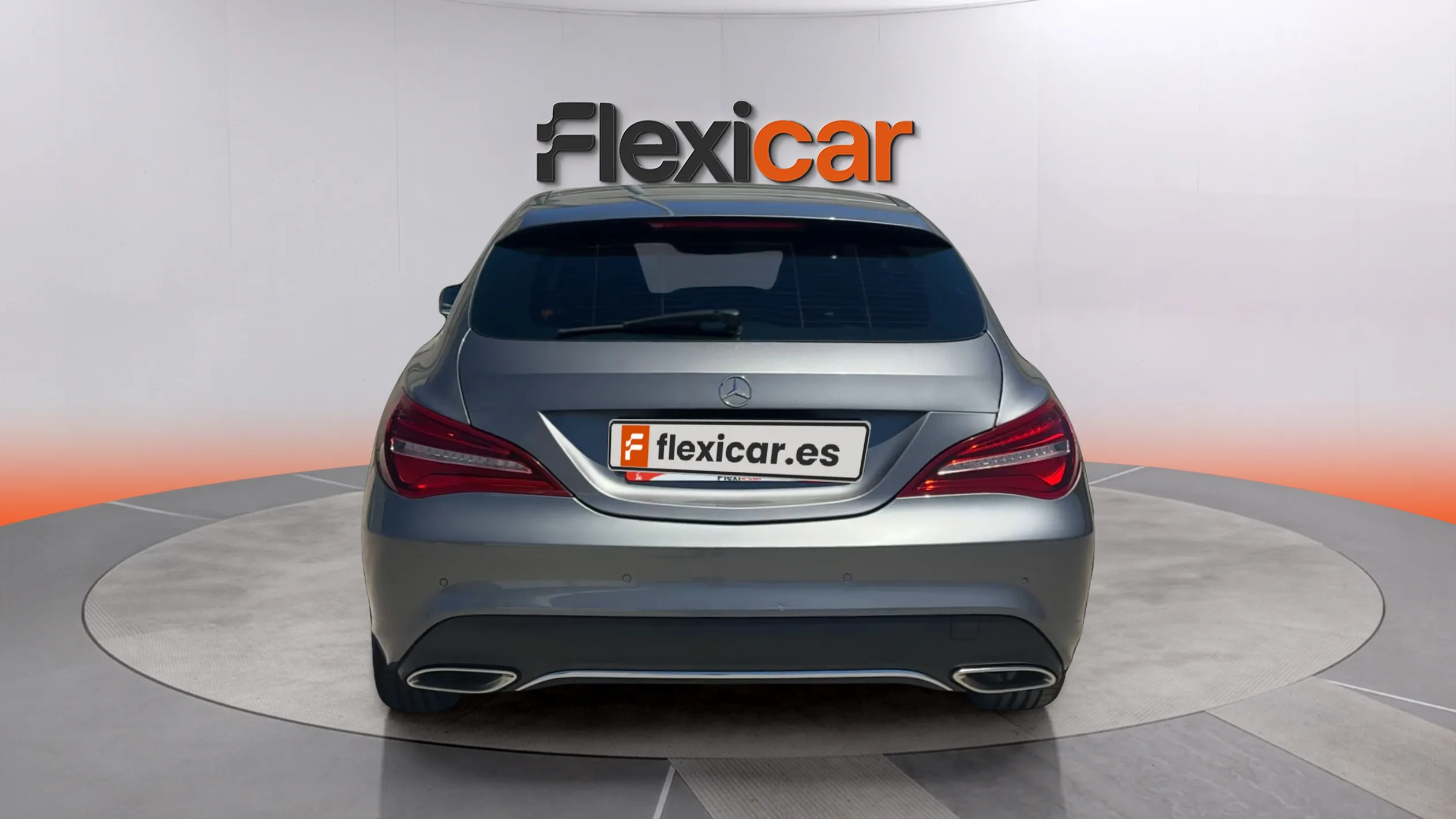 Mercedes-Benz CLA 180 Shooting Brake - foto 6