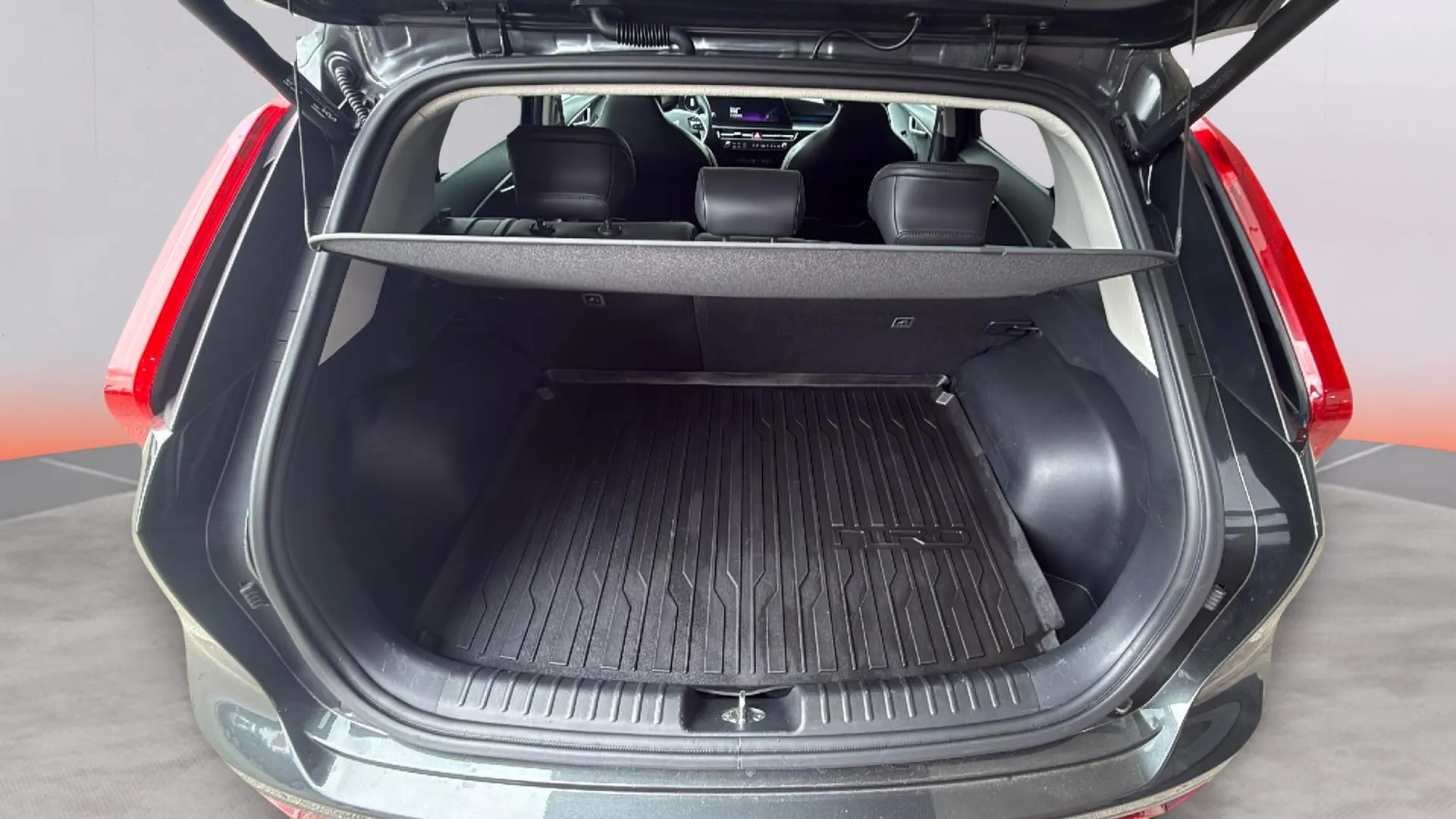 Kia Niro 1.6 GDi PHEV Emotion - foto 12