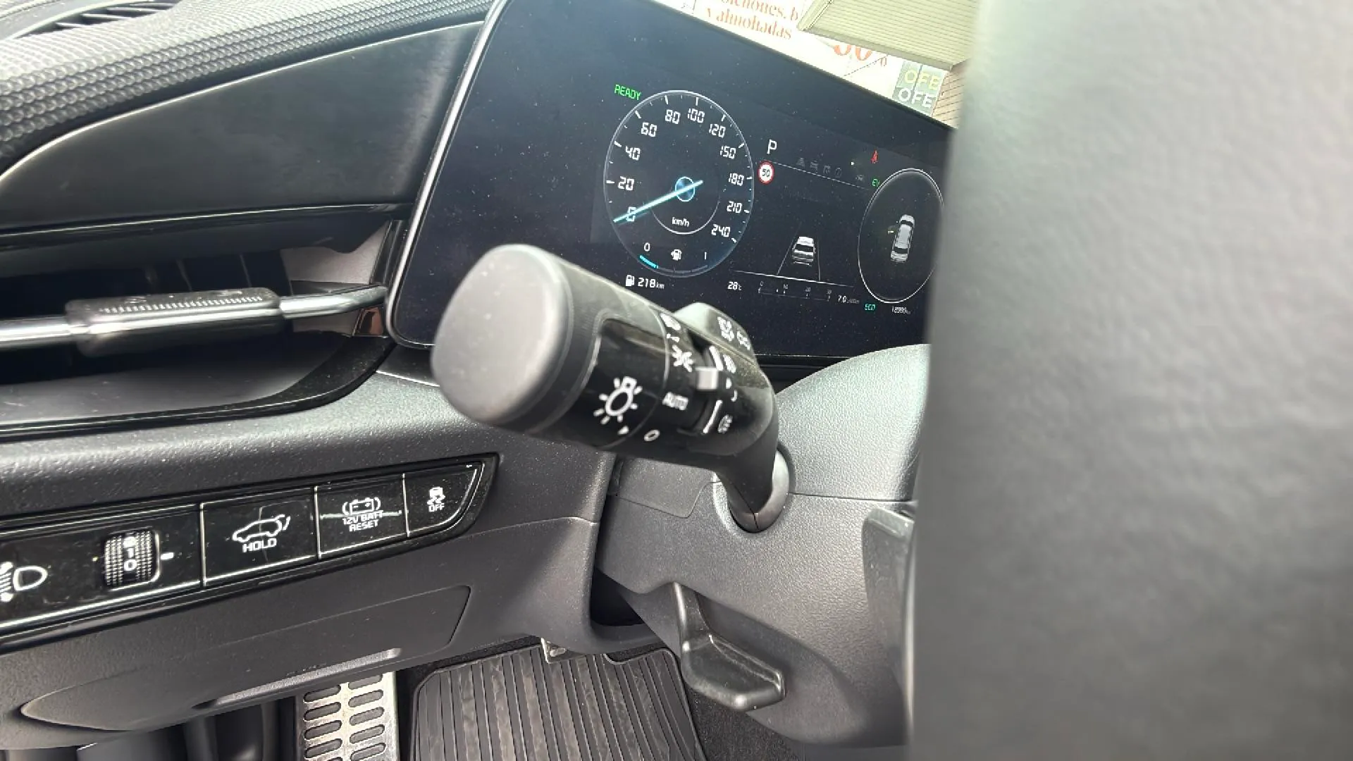 Kia Niro 1.6 GDi PHEV Emotion - foto 18