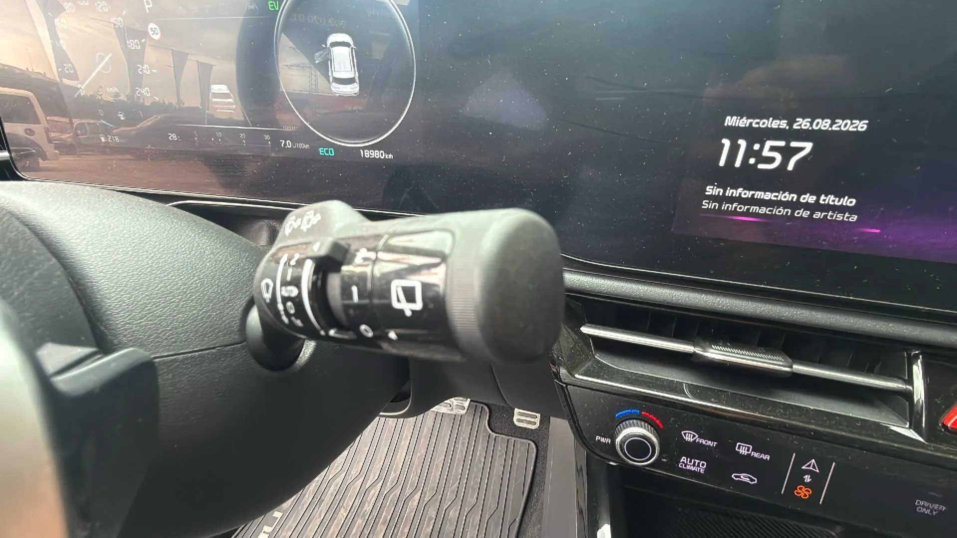 Kia Niro 1.6 GDi PHEV Emotion - foto 20