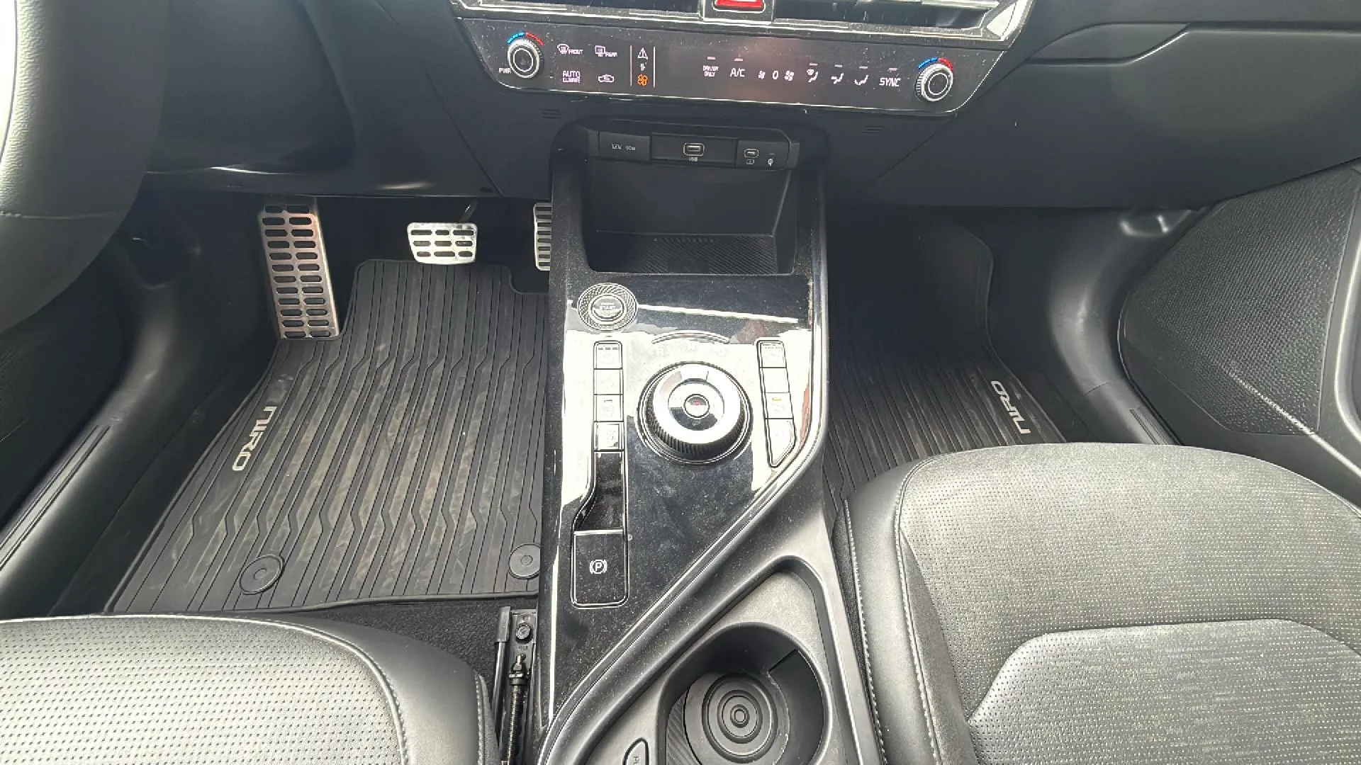 Kia Niro 1.6 GDi PHEV Emotion - foto 6