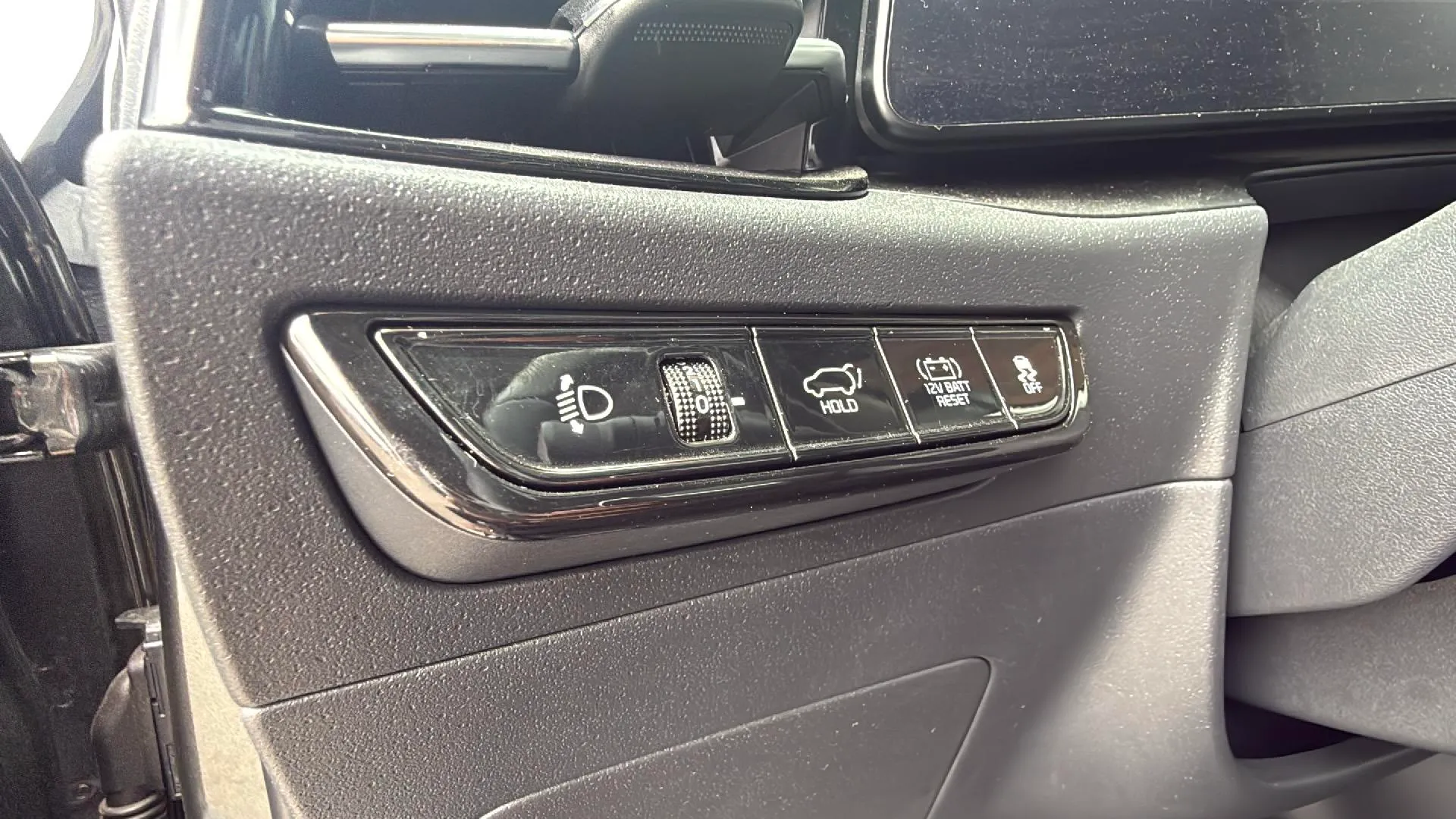 Kia Niro 1.6 GDi PHEV Emotion - foto 23