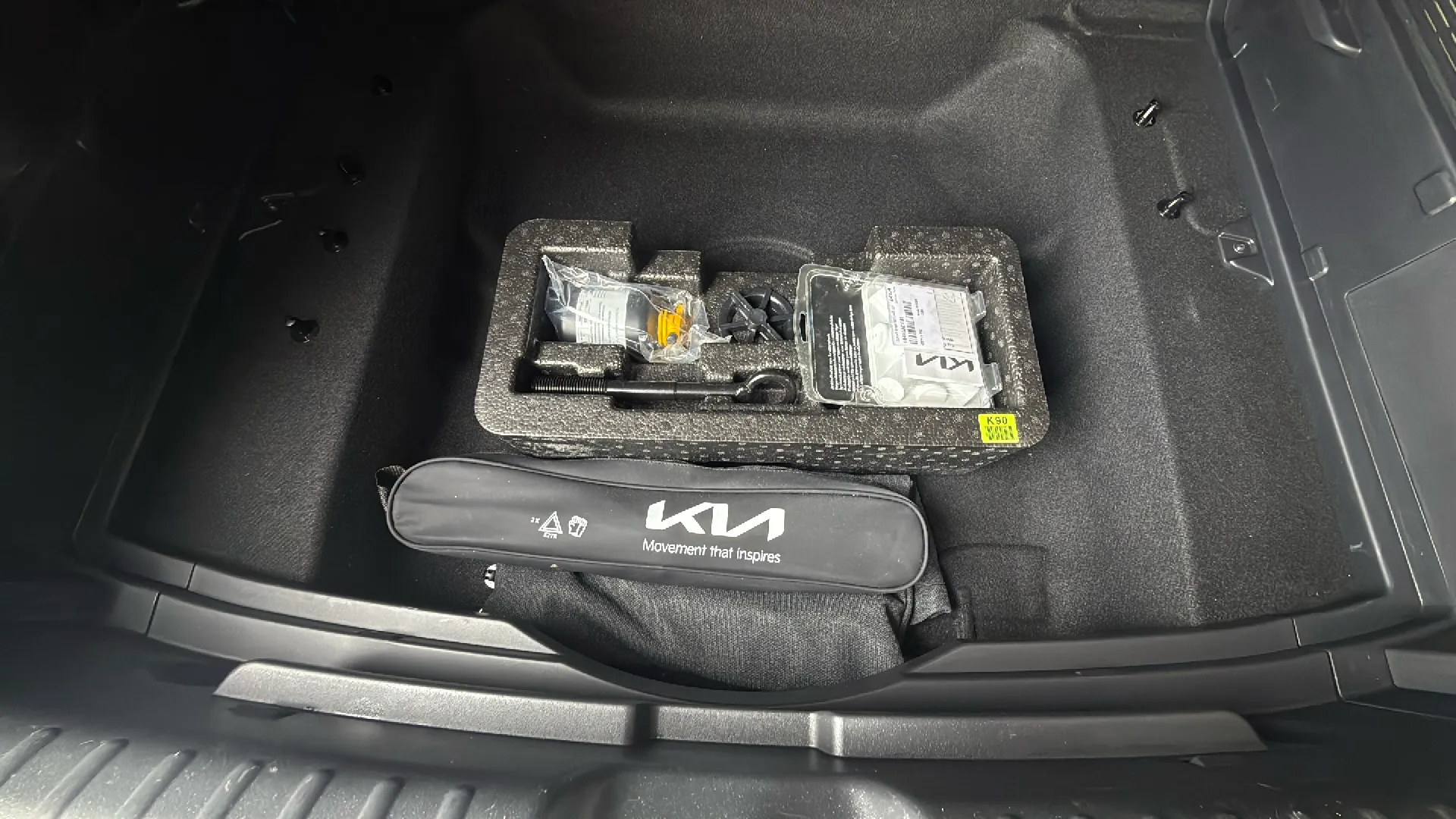 Kia Niro 1.6 GDi PHEV Emotion - foto 15