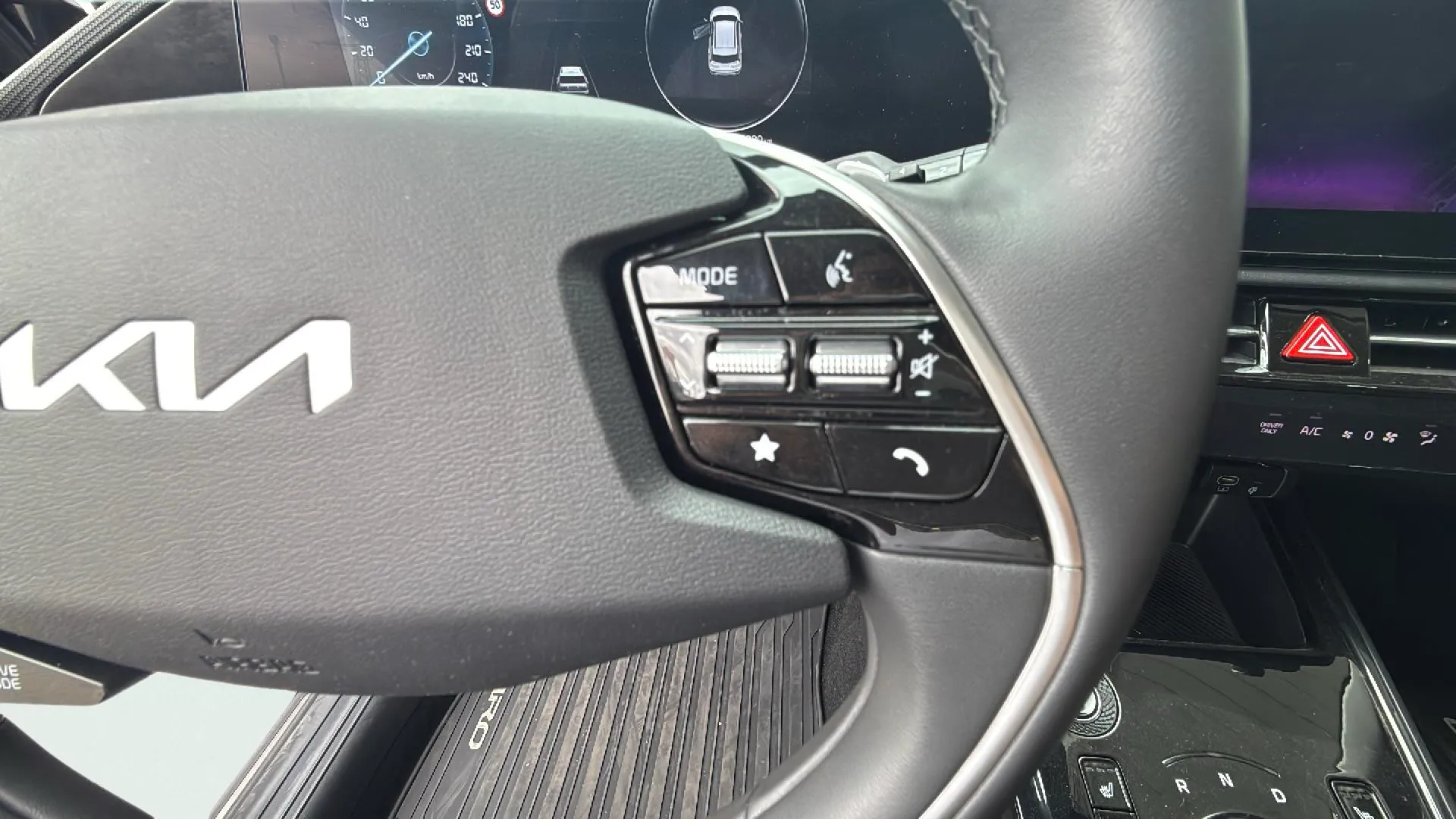 Kia Niro 1.6 GDi PHEV Emotion - foto 19