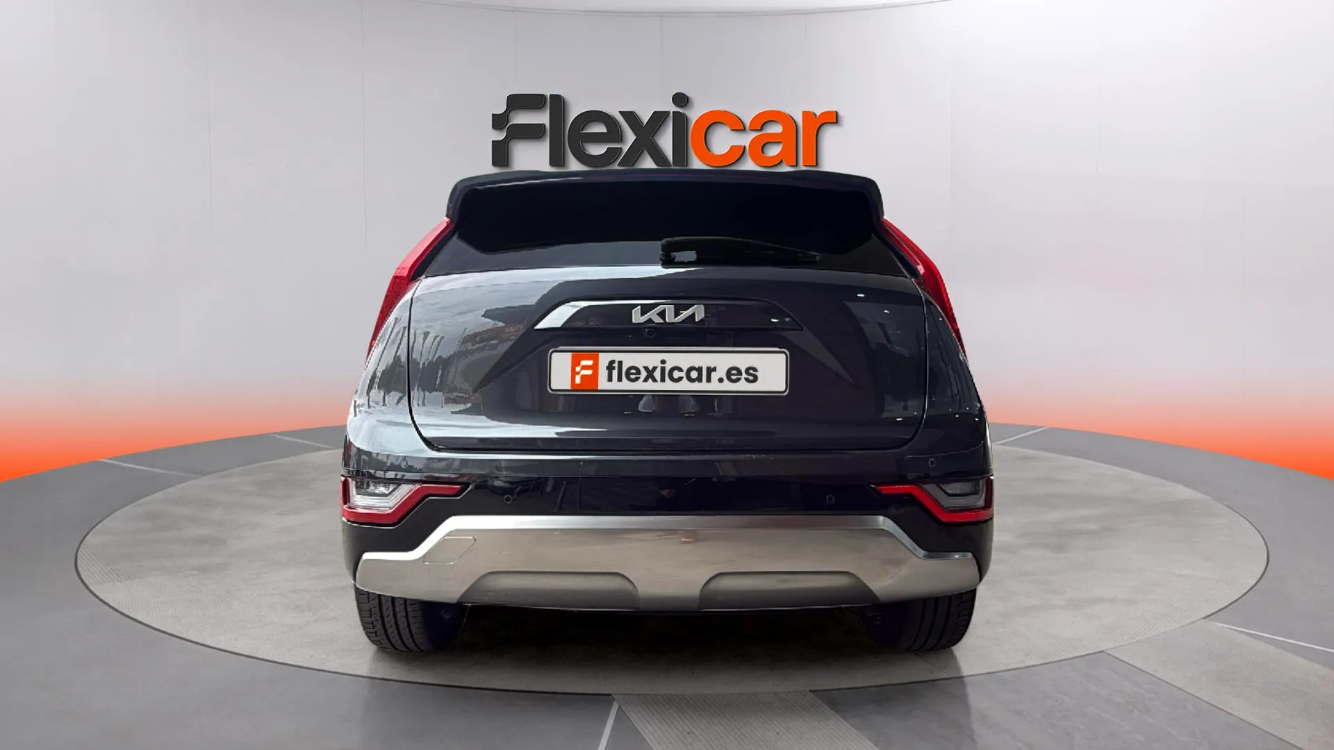 Kia Niro 1.6 GDi PHEV Emotion - foto 3