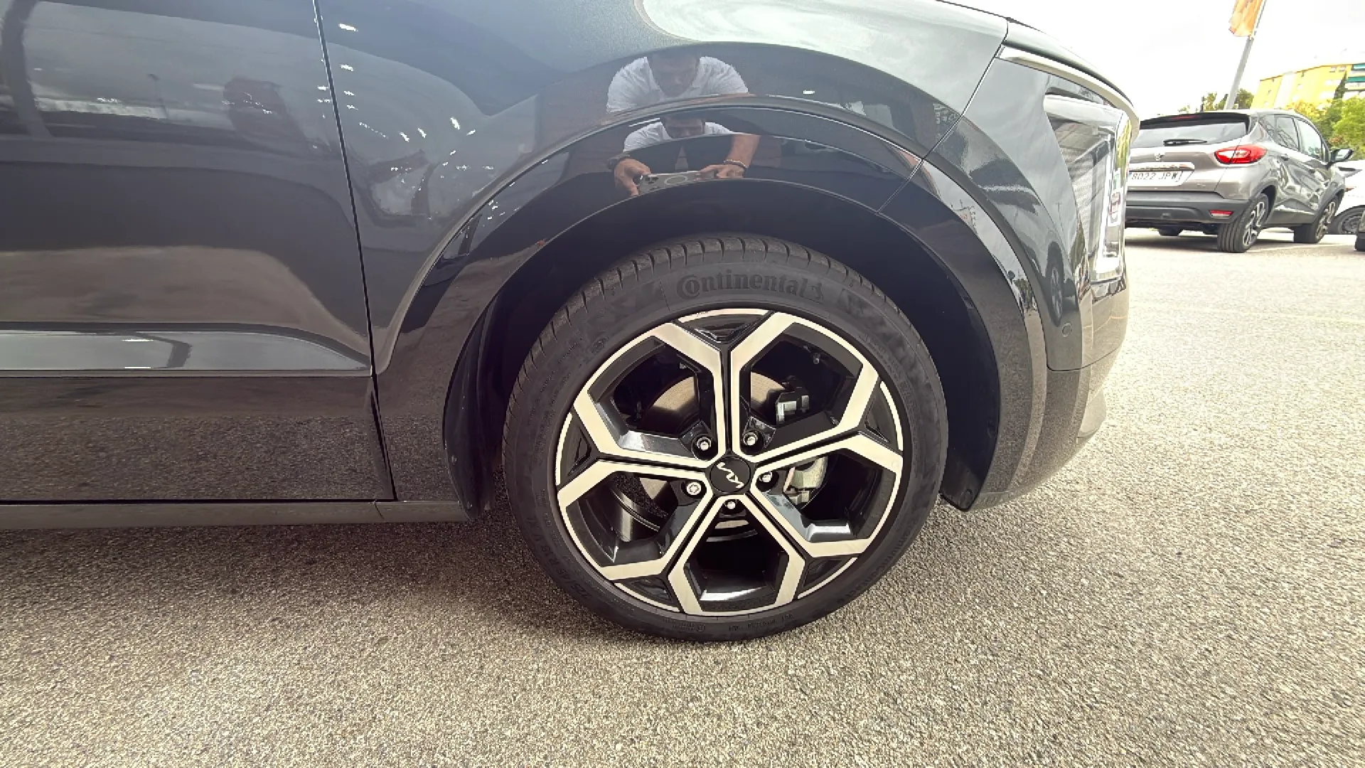 Kia Niro 1.6 GDi PHEV Emotion - foto 13