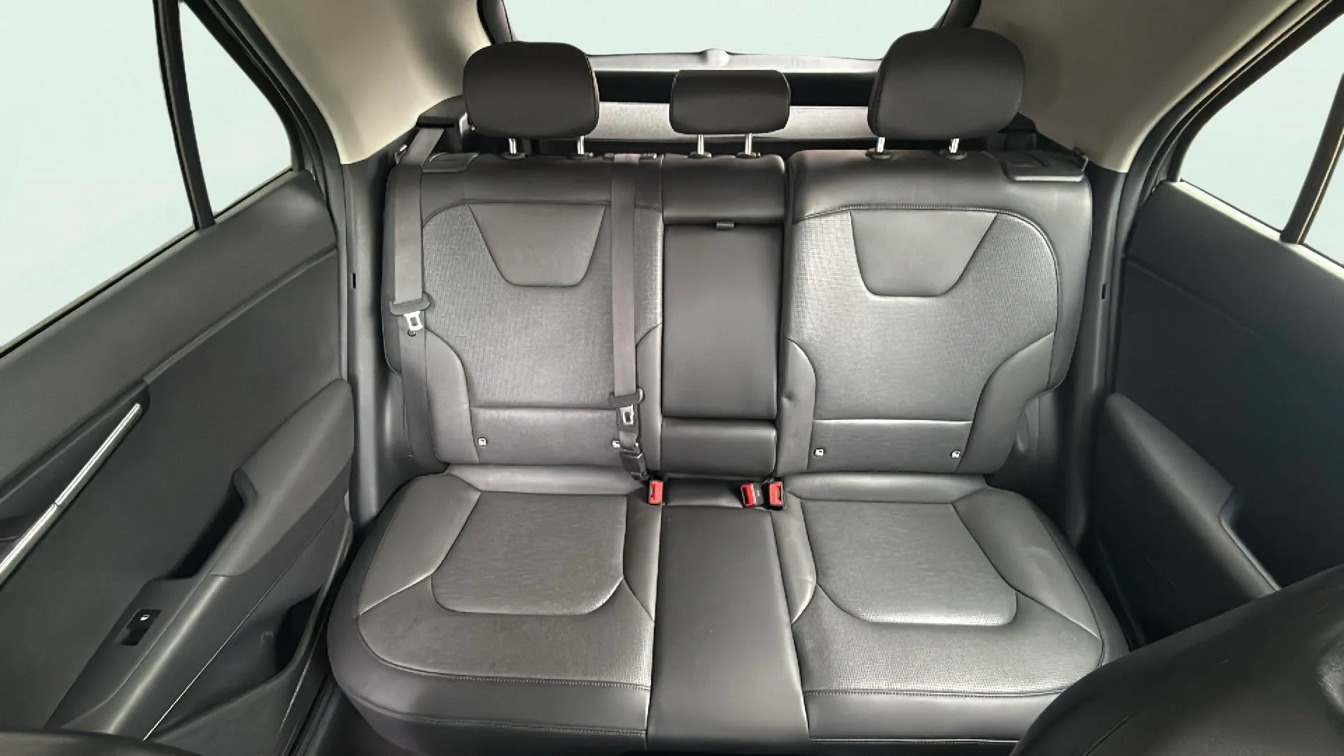 Kia Niro 1.6 GDi PHEV Emotion - foto 11