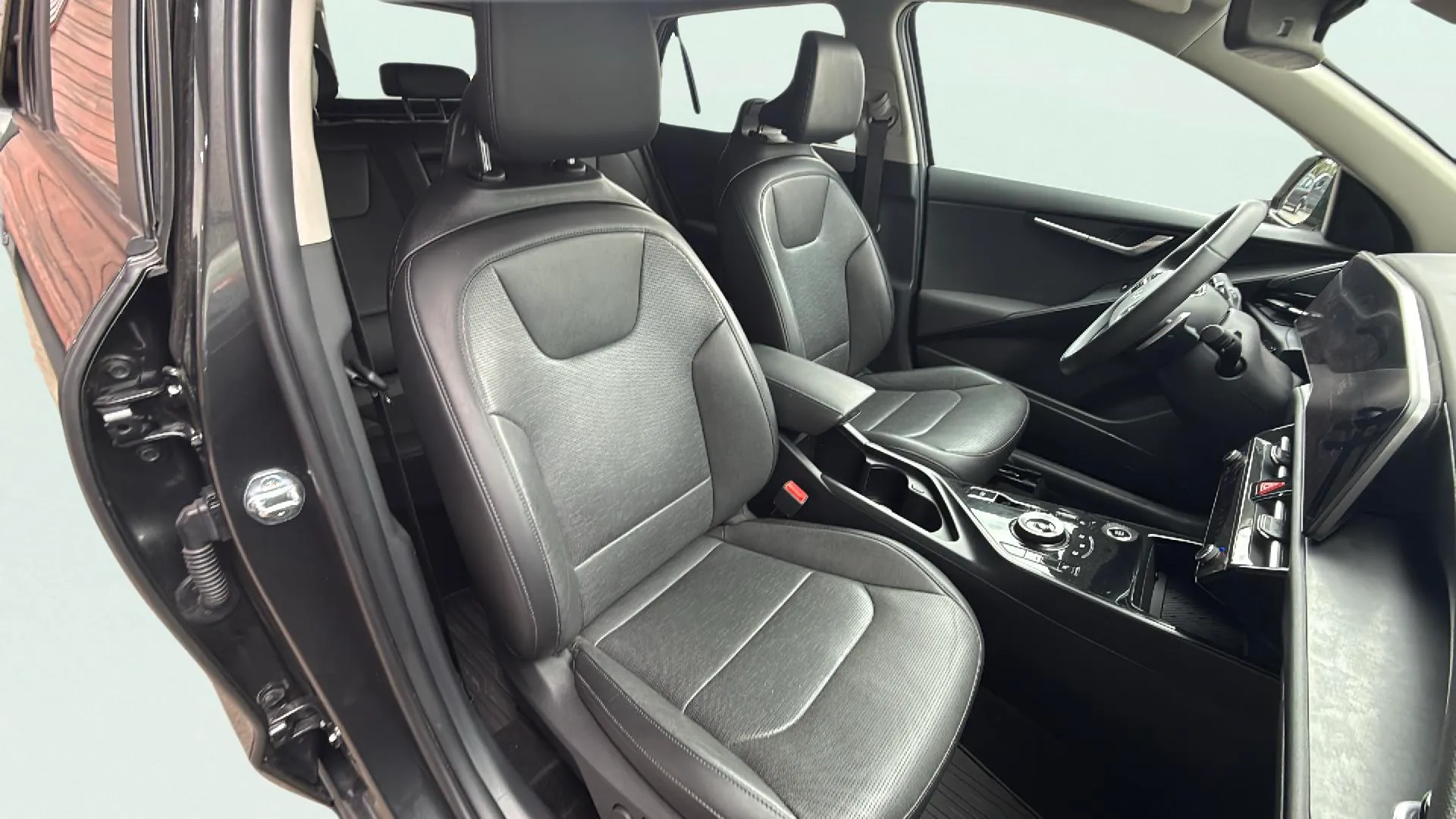 Kia Niro 1.6 GDi PHEV Emotion - foto 9